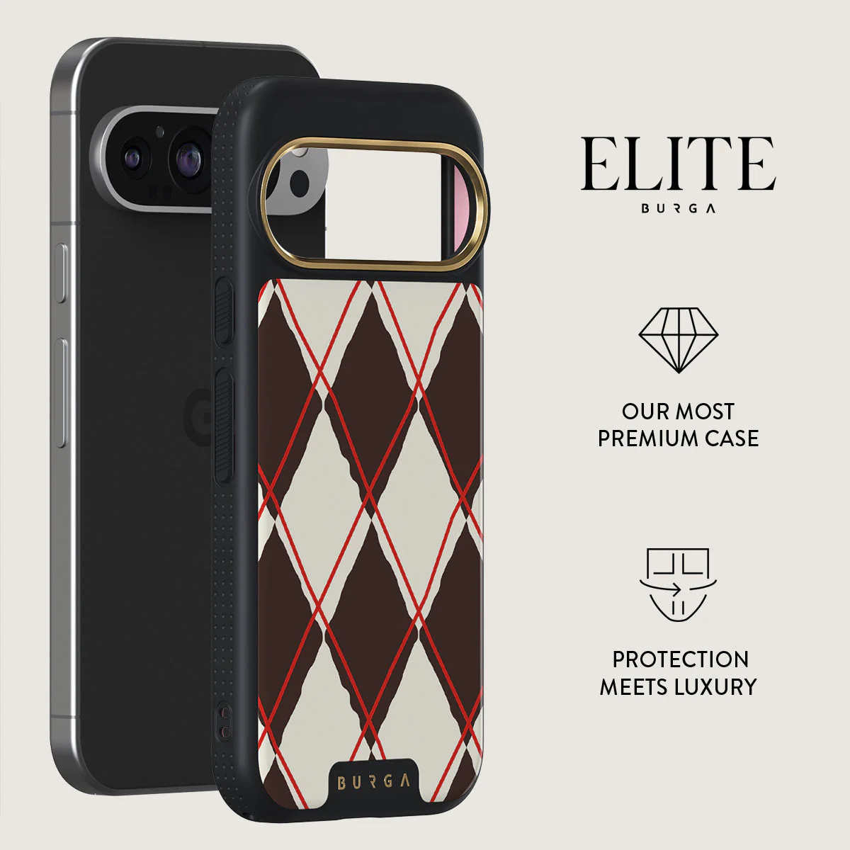 Throwback - Google Pixel 9 Pro XL Case - Image 6