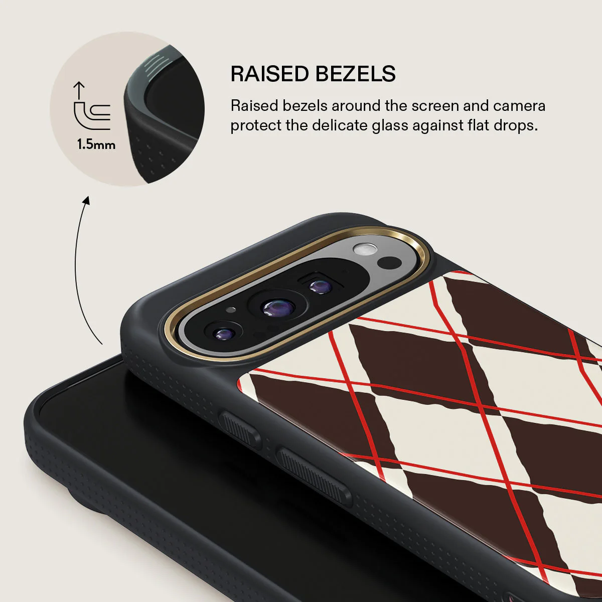 Throwback - Google Pixel 9 Pro XL Case - Image 8
