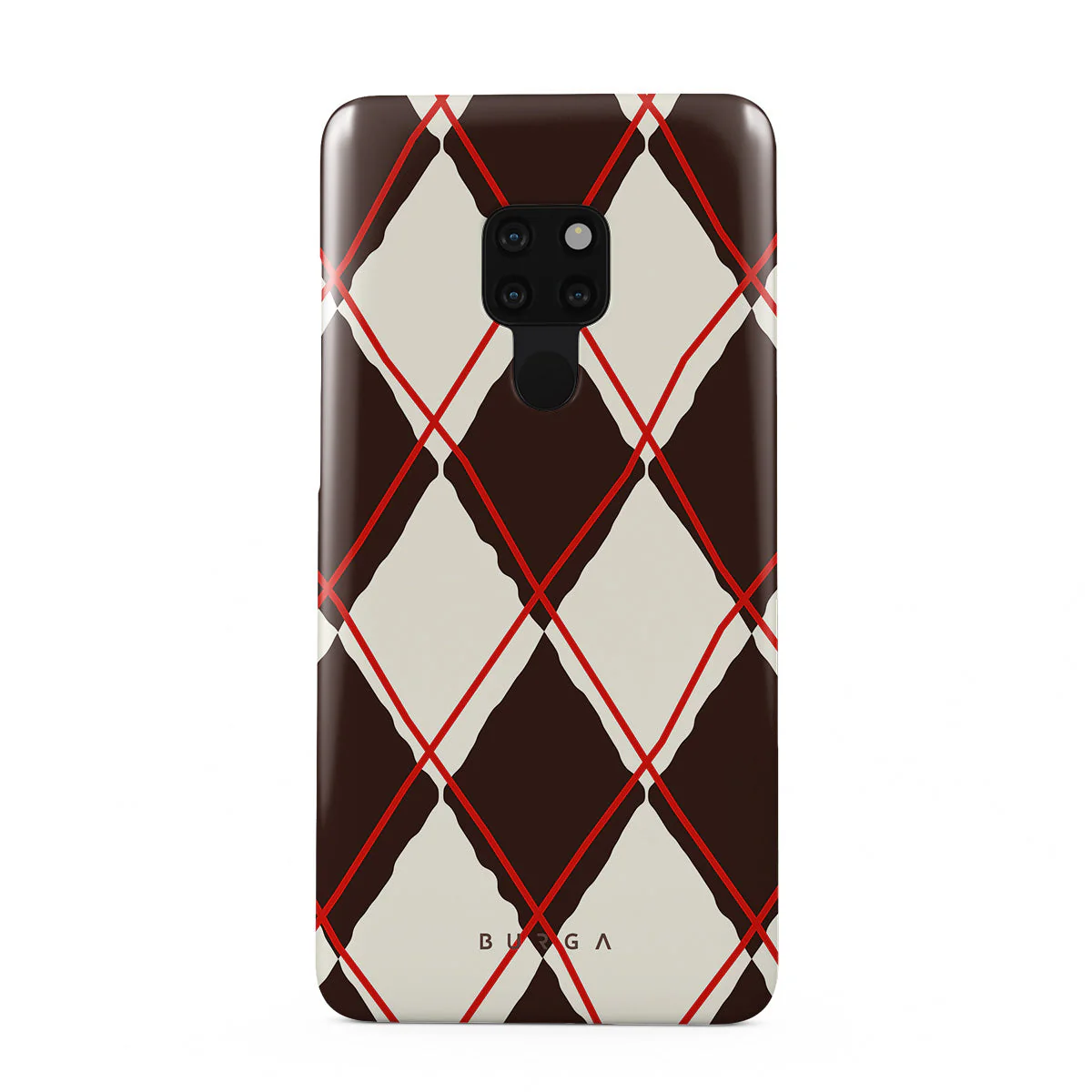 Throwback - Huawei Mate 20 Case