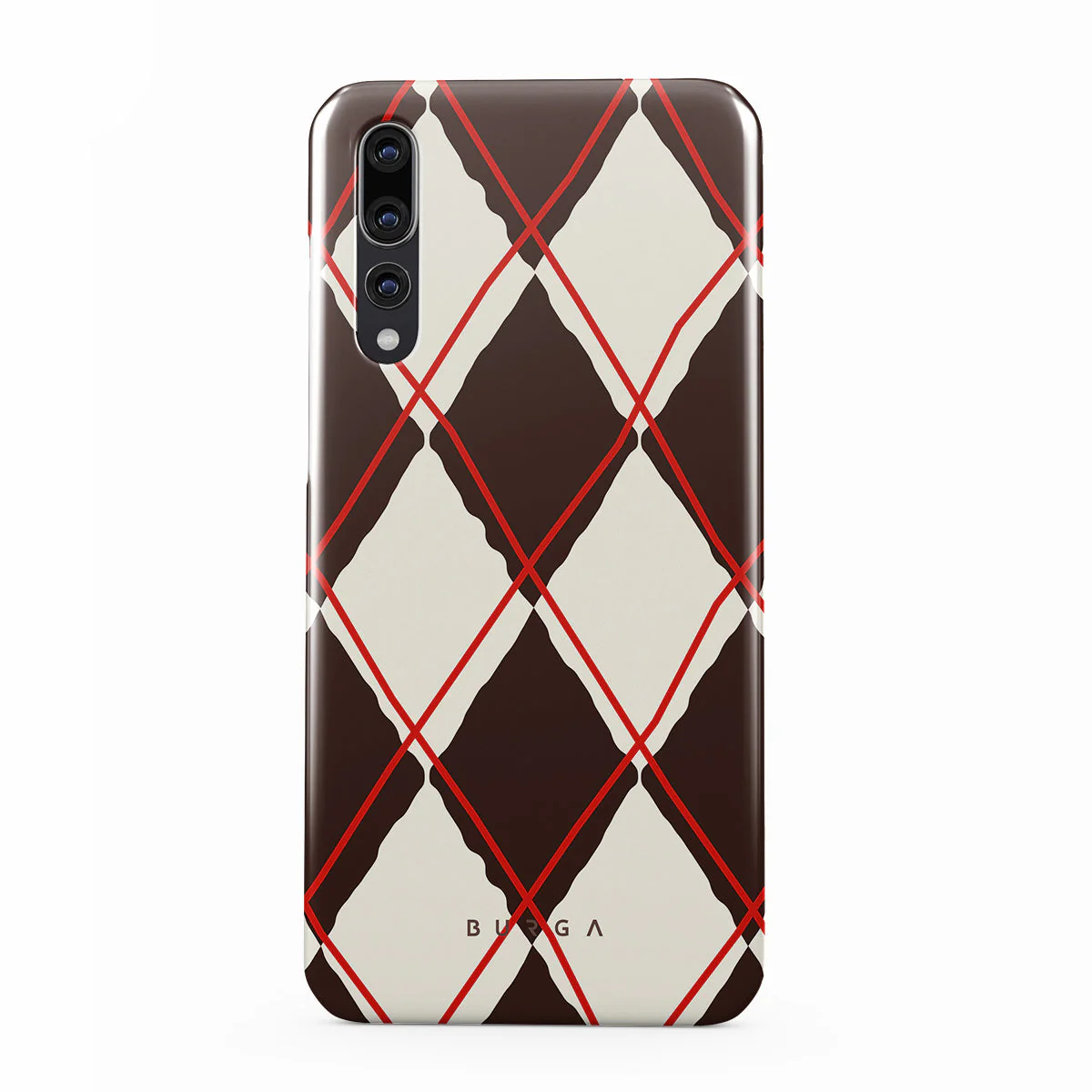Throwback - Huawei P20 Case