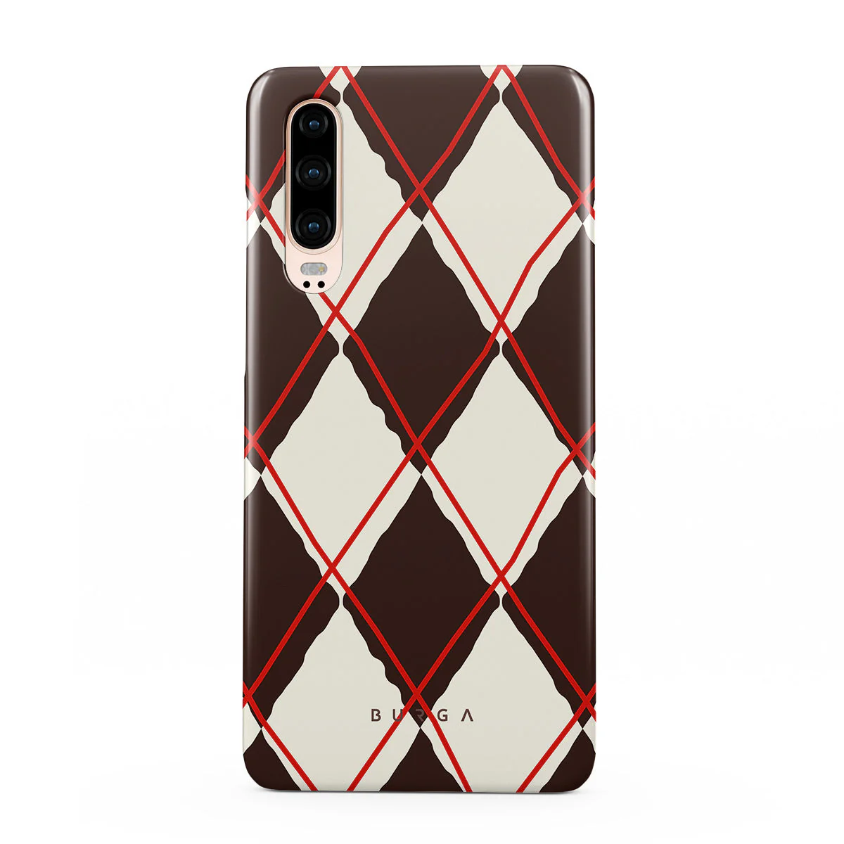 Throwback - Huawei P30 Case