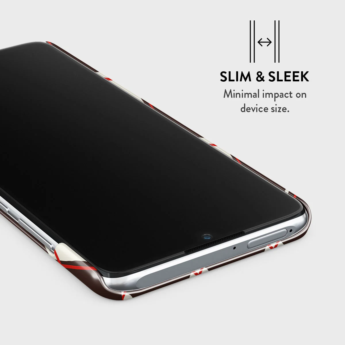 Throwback - Huawei P30 Lite Case - Image 4