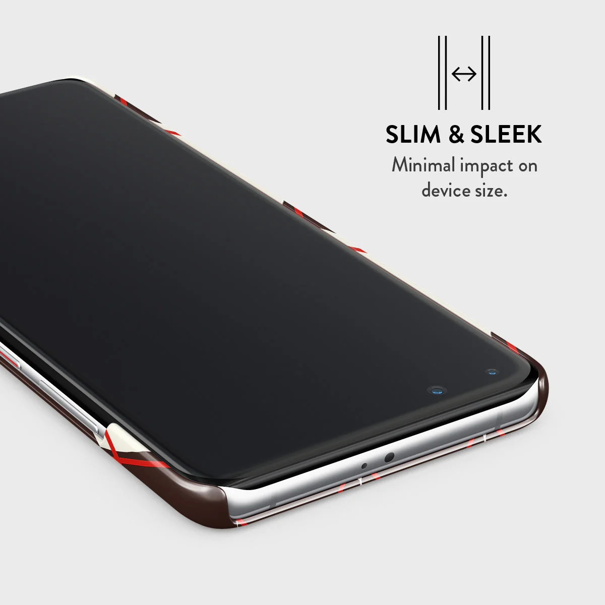 Throwback - Huawei P40 Case - Image 4