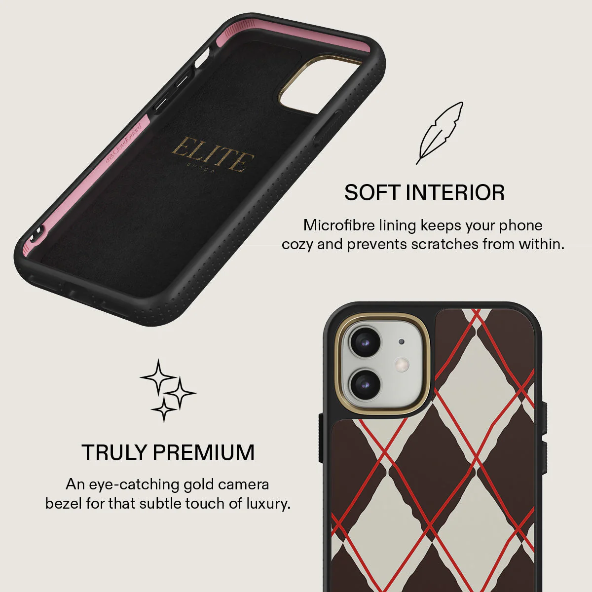 Throwback - iPhone 11 Case - Image 10