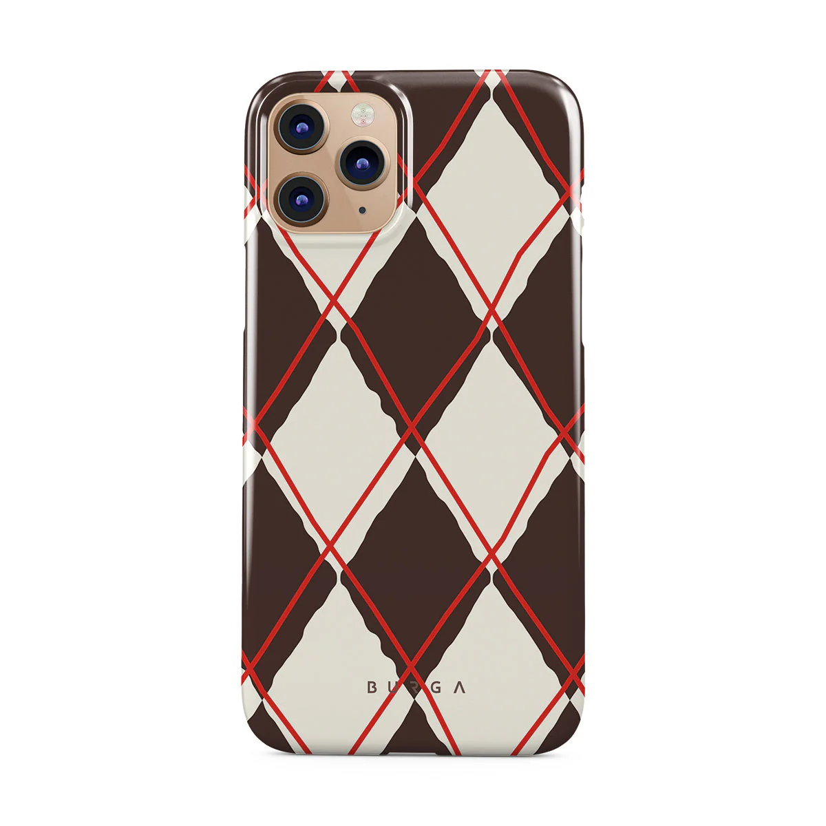 Throwback - iPhone 11 Pro Case