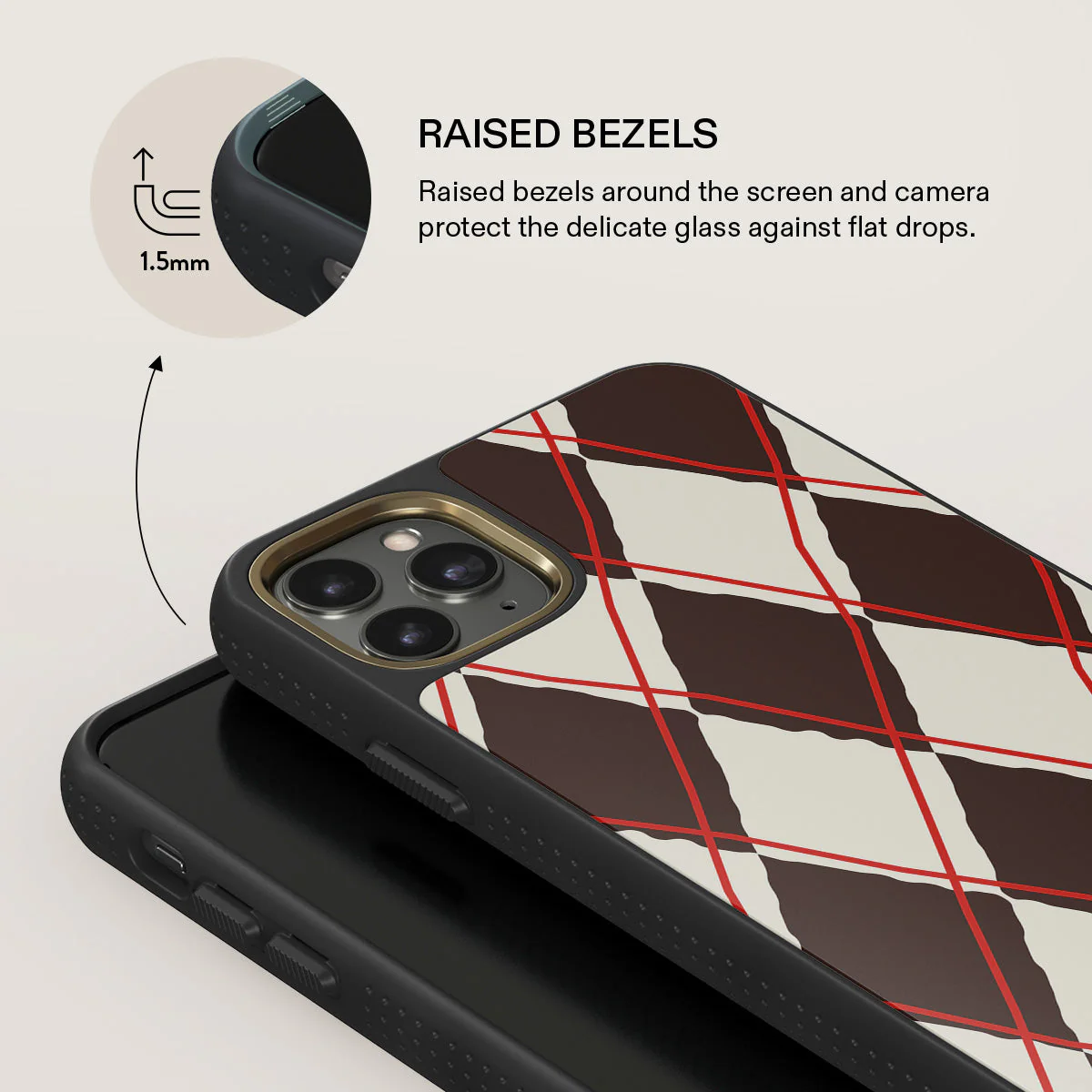 Throwback - iPhone 11 Pro Case - Image 12