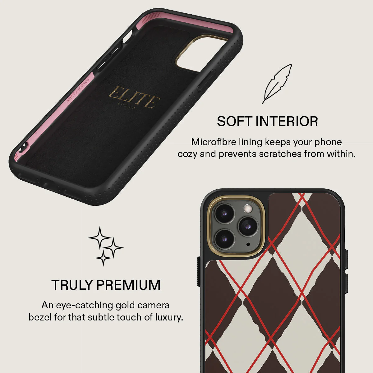 Throwback - iPhone 11 Pro Case - Image 14