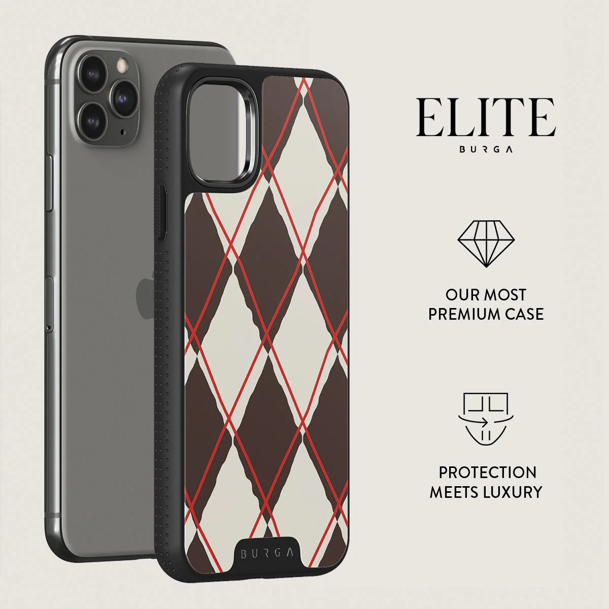 Throwback - iPhone 11 Pro Case - Image 17