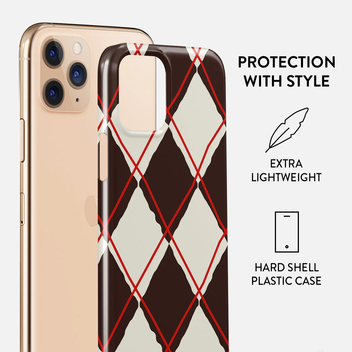 Throwback - iPhone 11 Pro Case - Image 2