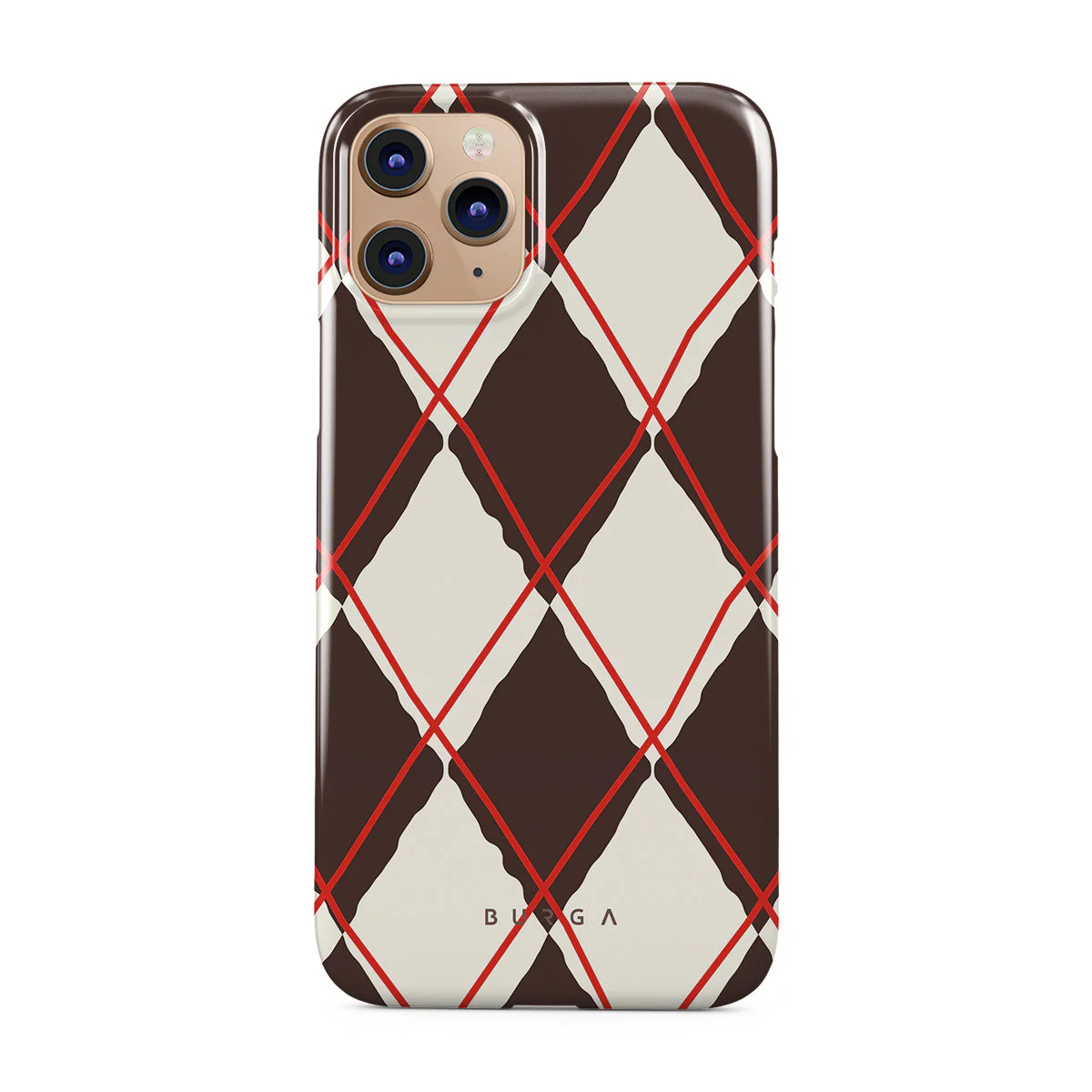 Throwback - iPhone 11 Pro Case - Image 5