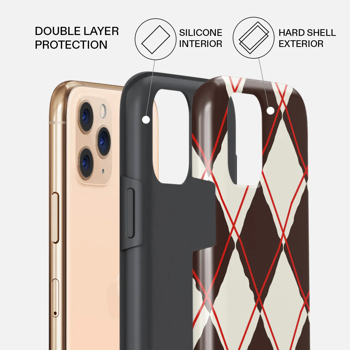 Throwback - iPhone 11 Pro Case - Image 6