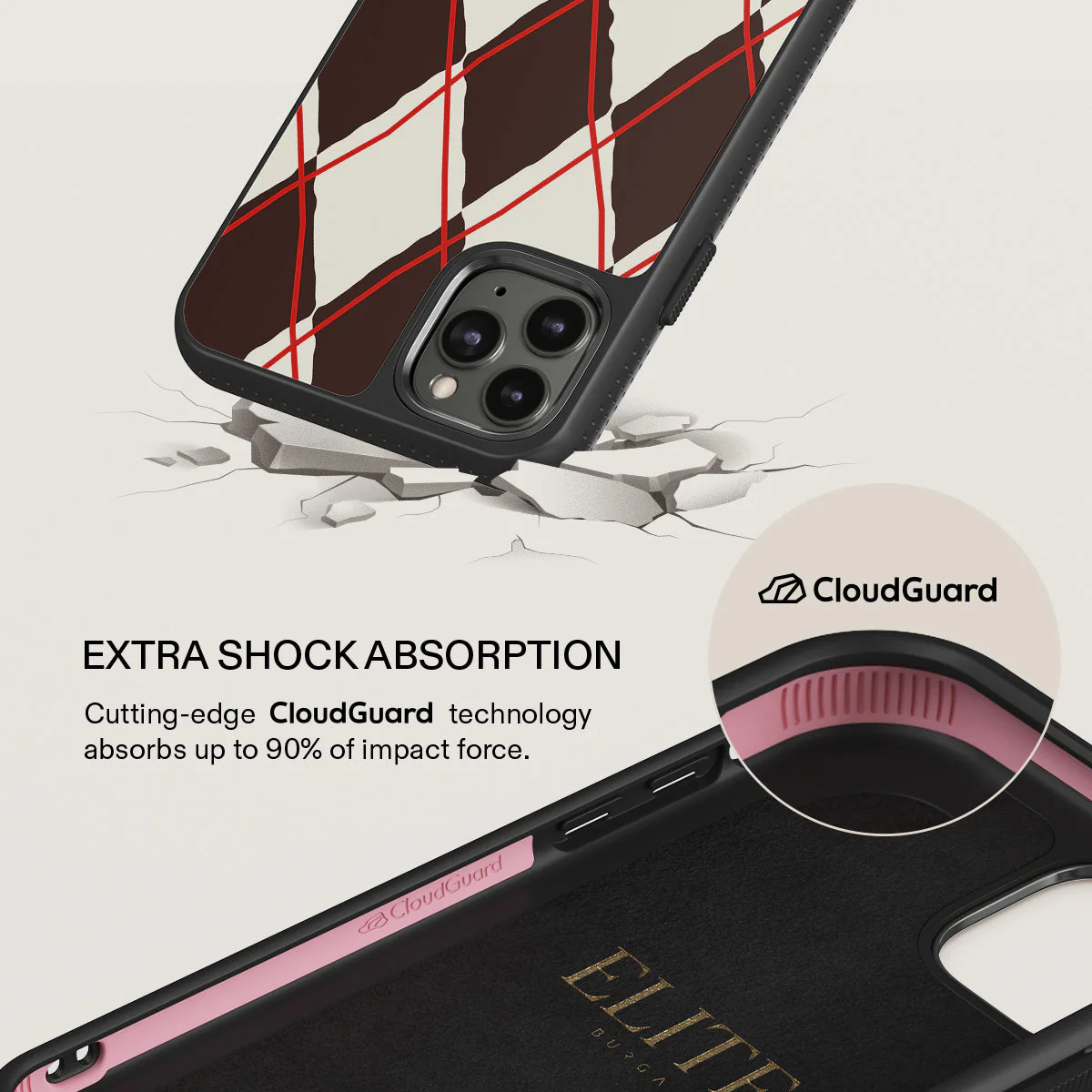 Throwback - iPhone 11 Pro Max Case - Image 18