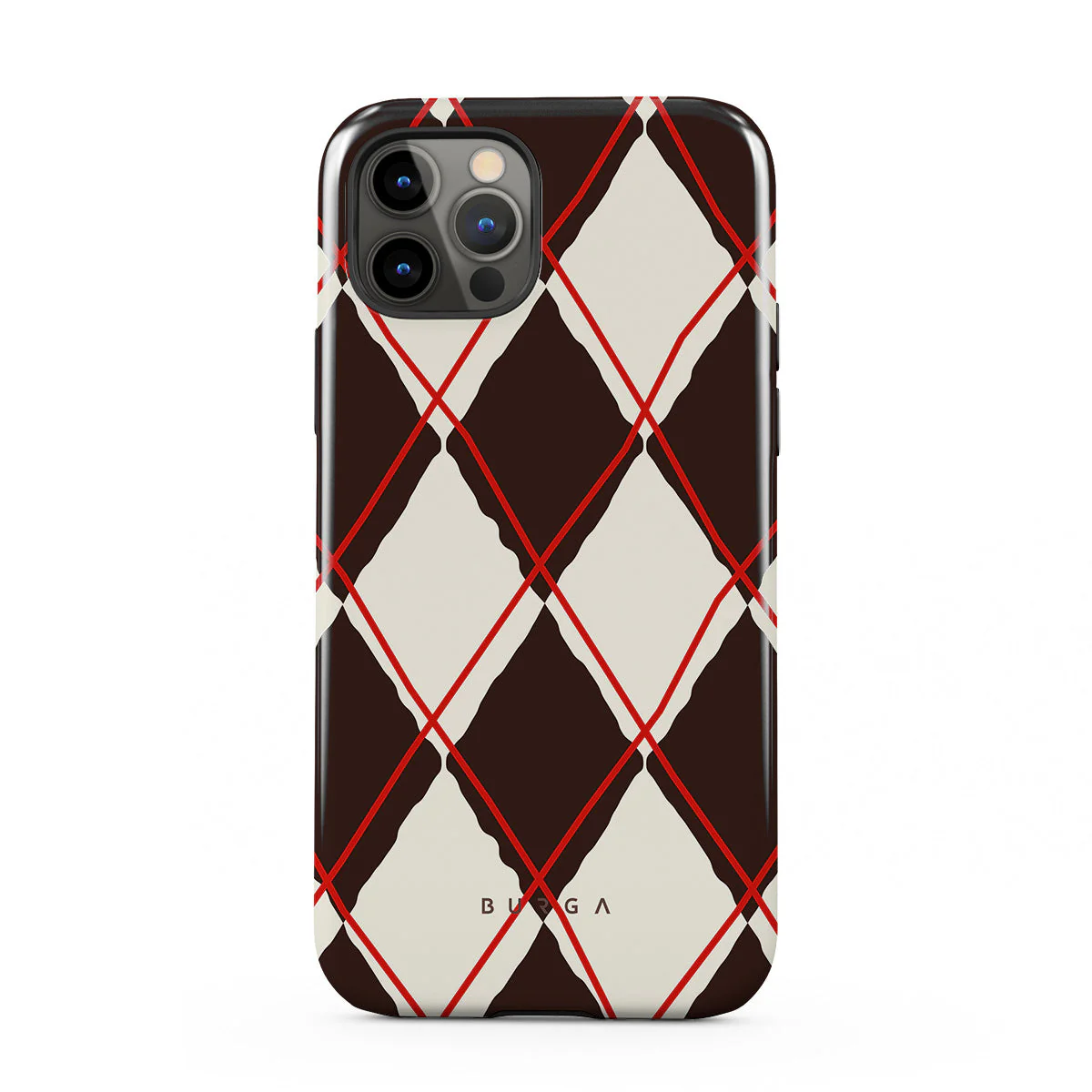 Throwback - iPhone 12 Pro Case