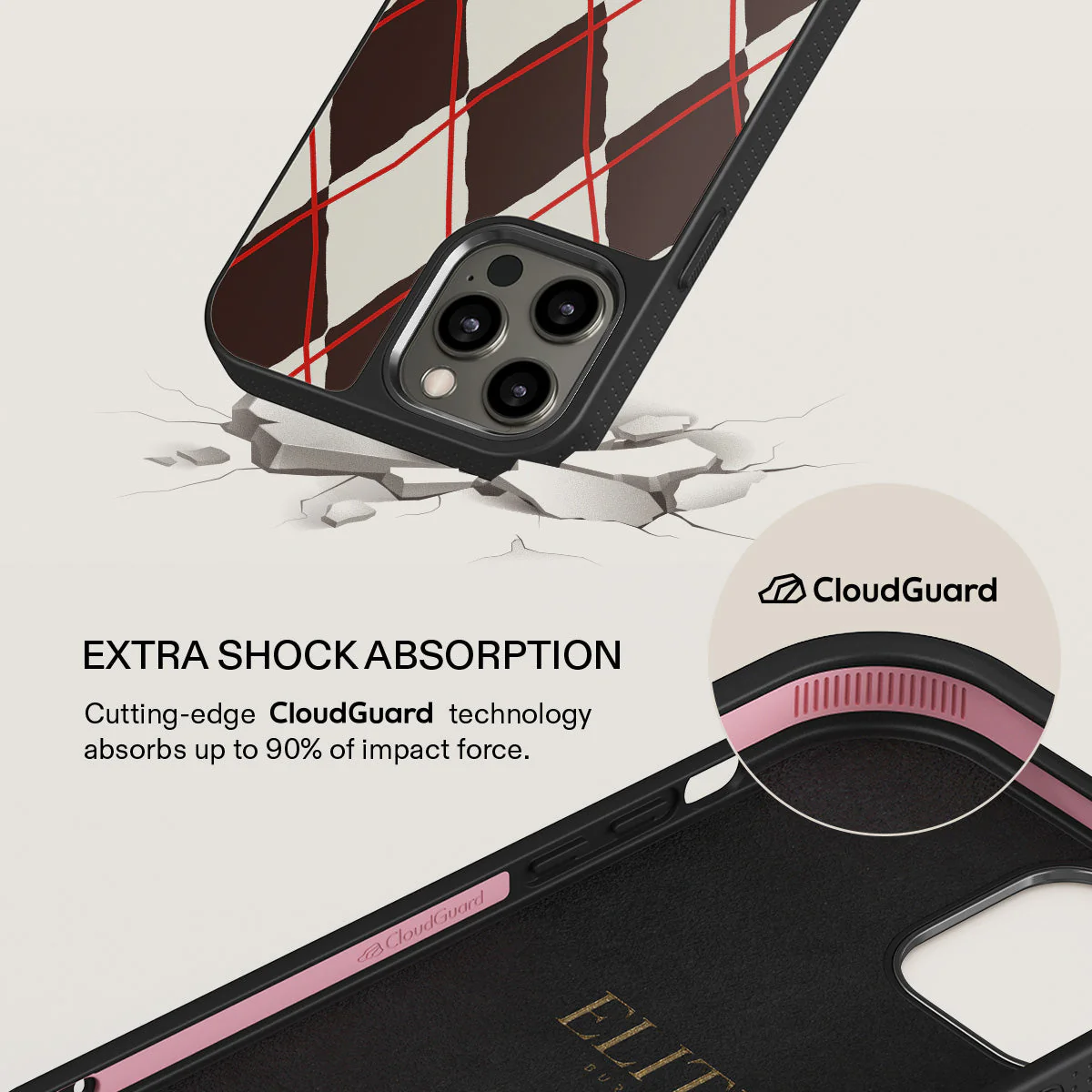 Throwback - iPhone 12 Pro Case - Image 14