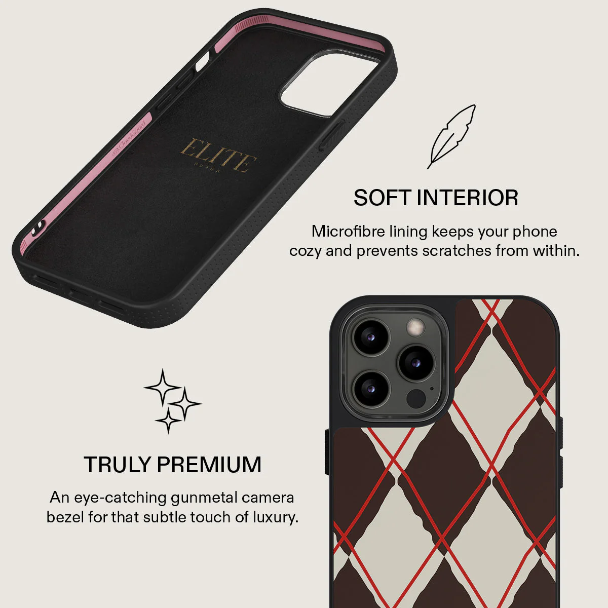 Throwback - iPhone 12 Pro Case - Image 17