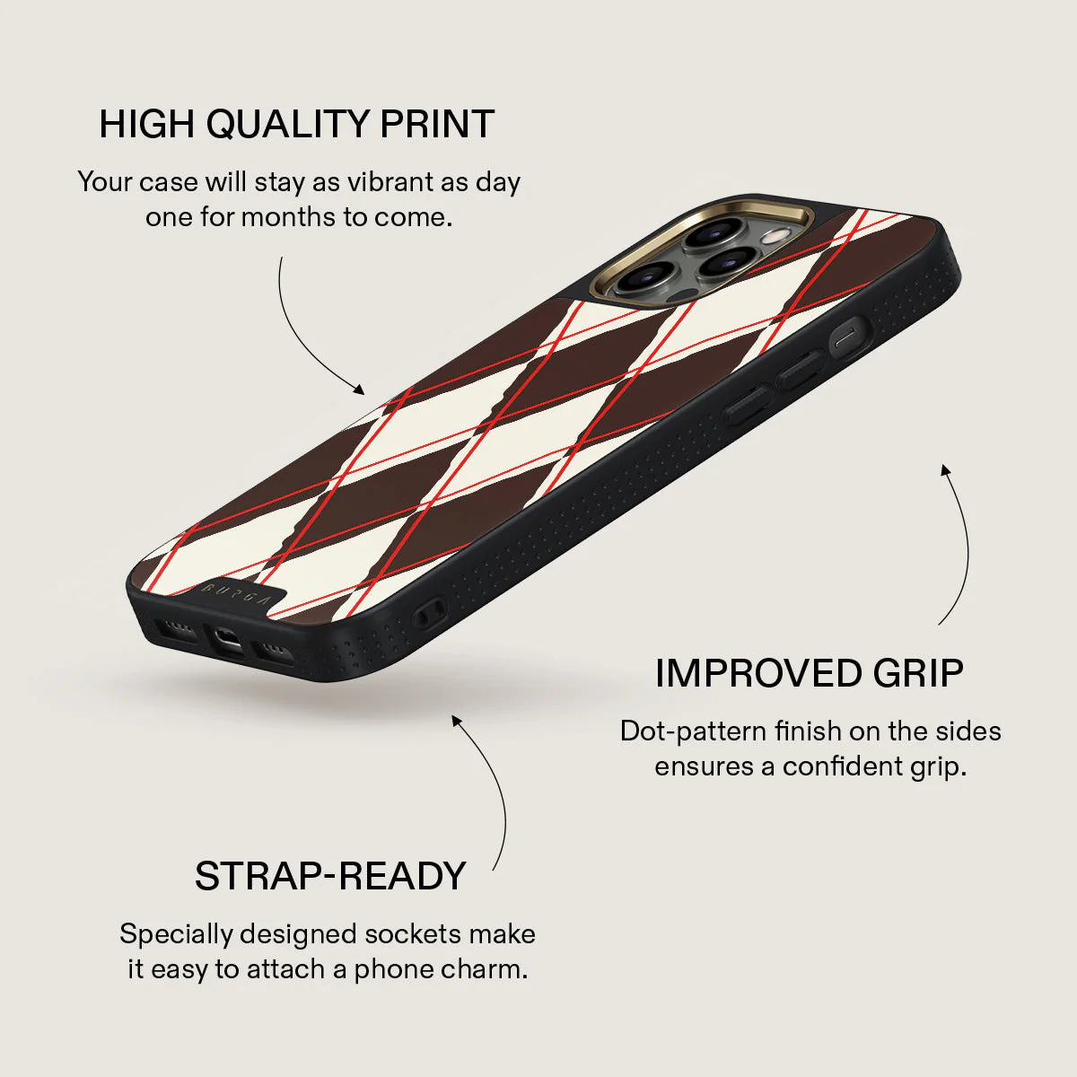Throwback - iPhone 12 Pro Max Case - Image 13
