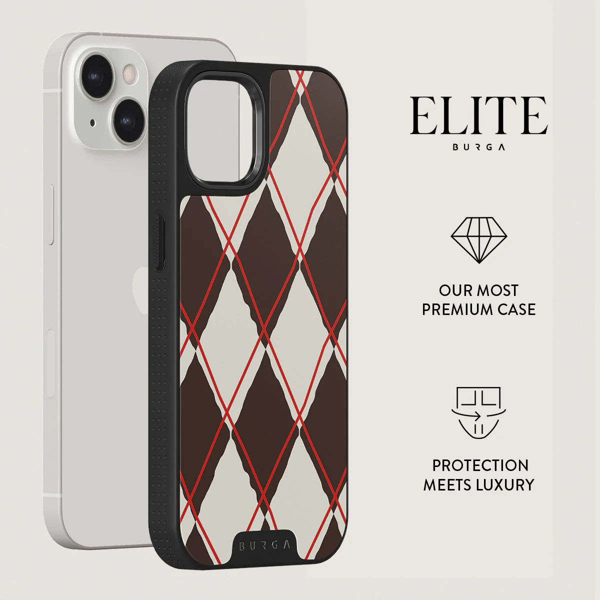Throwback - iPhone 13 Case - Image 13