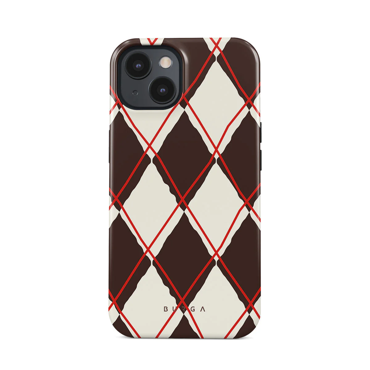 Throwback - iPhone 13 Mini Case