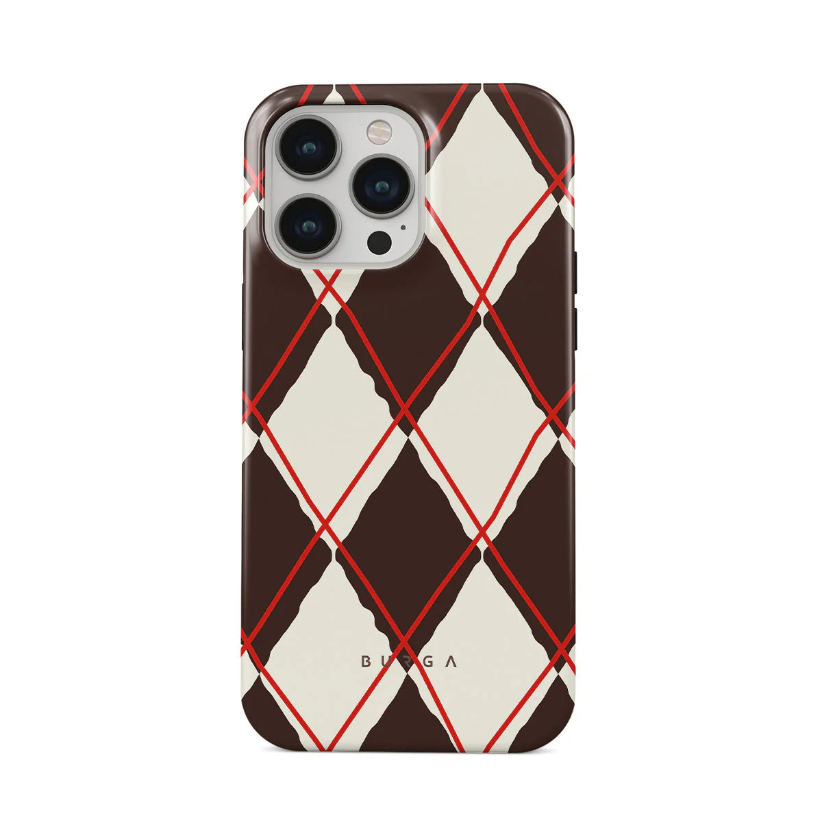 Throwback - iPhone 13 Pro Case