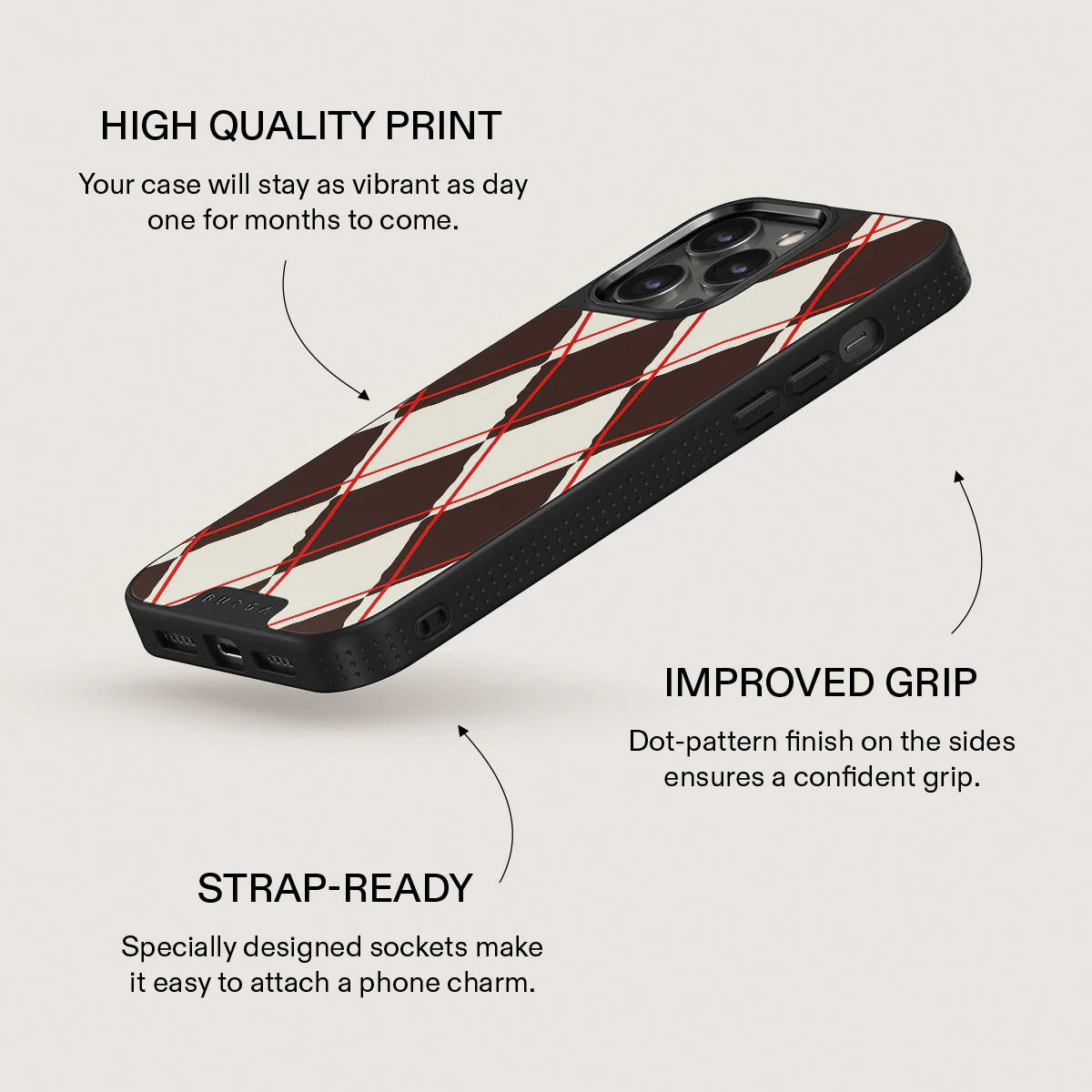 Throwback - iPhone 13 Pro Case - Image 16