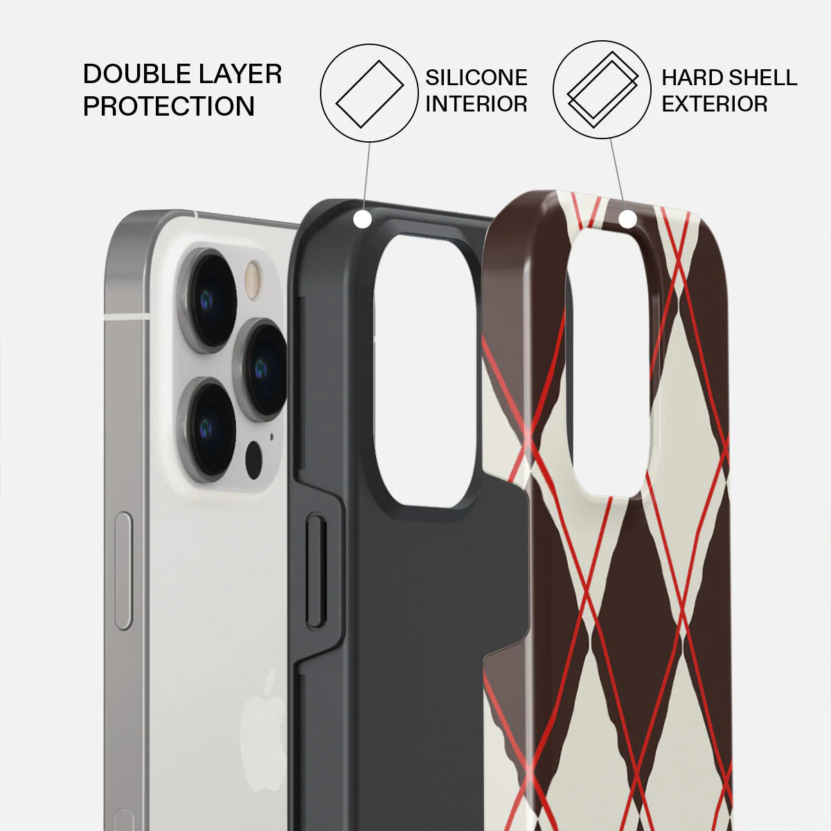 Throwback - iPhone 13 Pro Max Case - Image 2