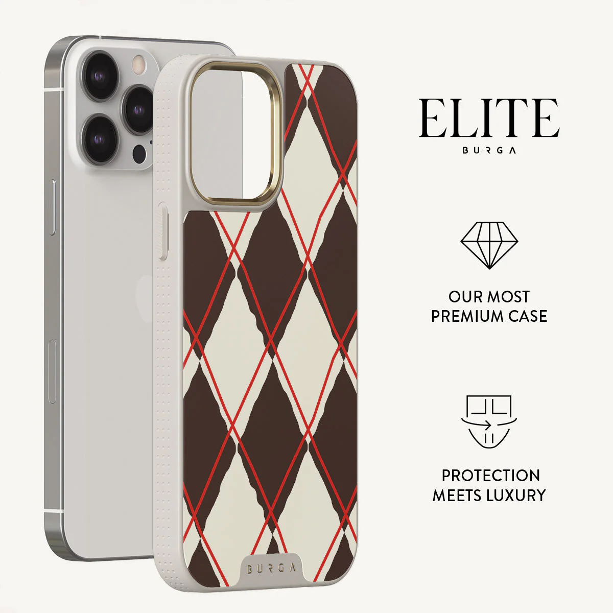 Throwback - iPhone 13 Pro Max Case - Image 20