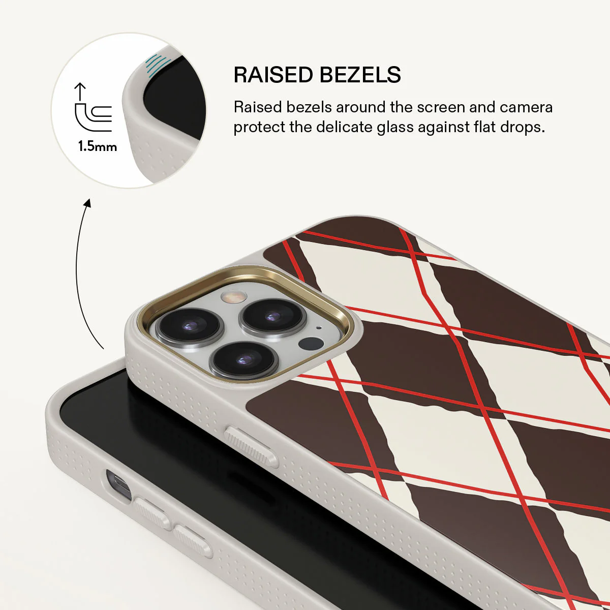 Throwback - iPhone 13 Pro Max Case - Image 22