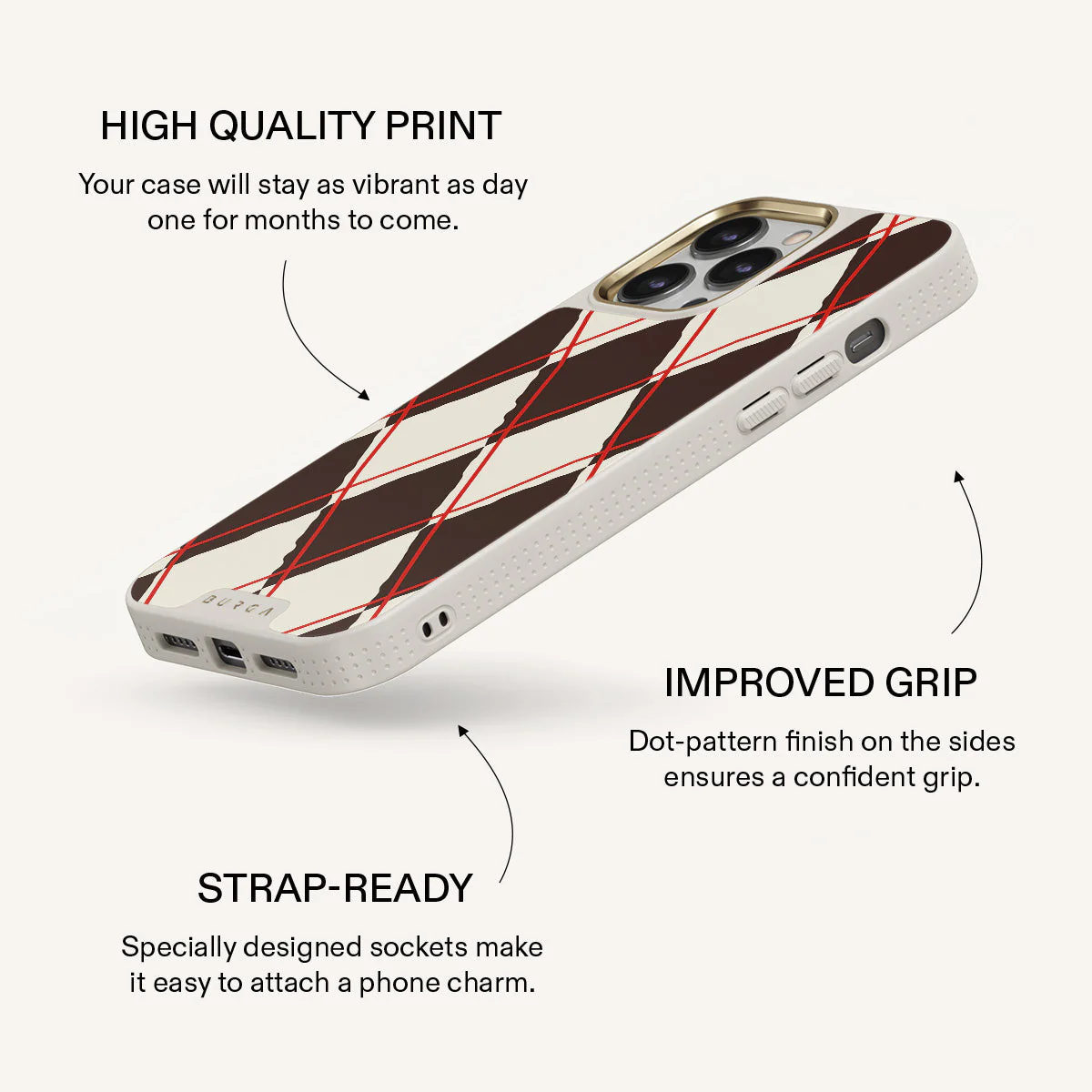 Throwback - iPhone 13 Pro Max Case - Image 23