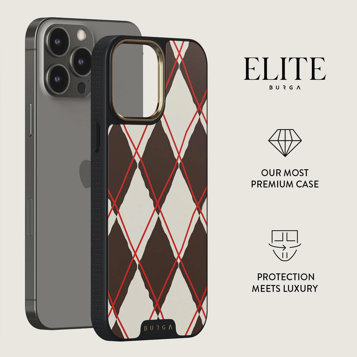 Throwback - iPhone 13 Pro Max Case - Image 6