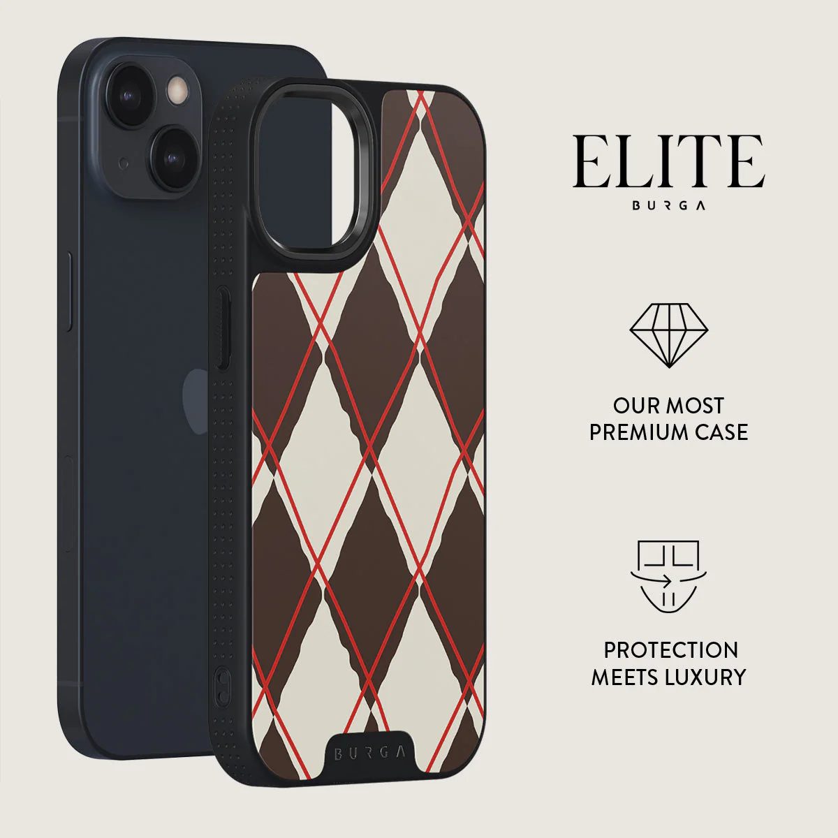 Throwback - iPhone 14 Case - Image 13