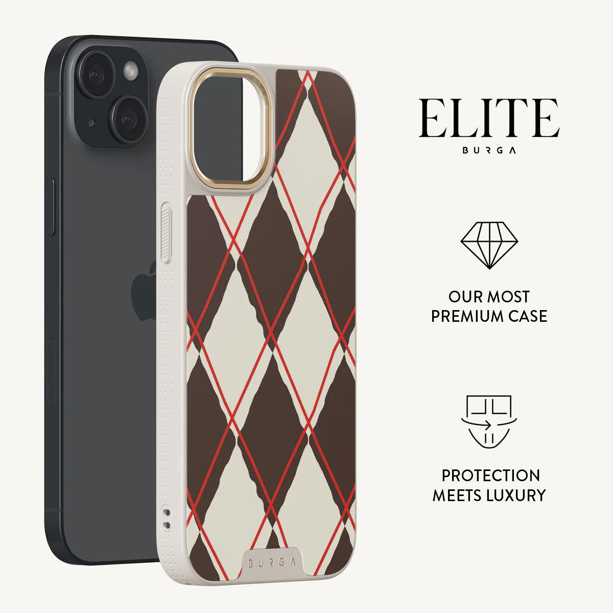 Throwback - iPhone 14 Case - Image 20