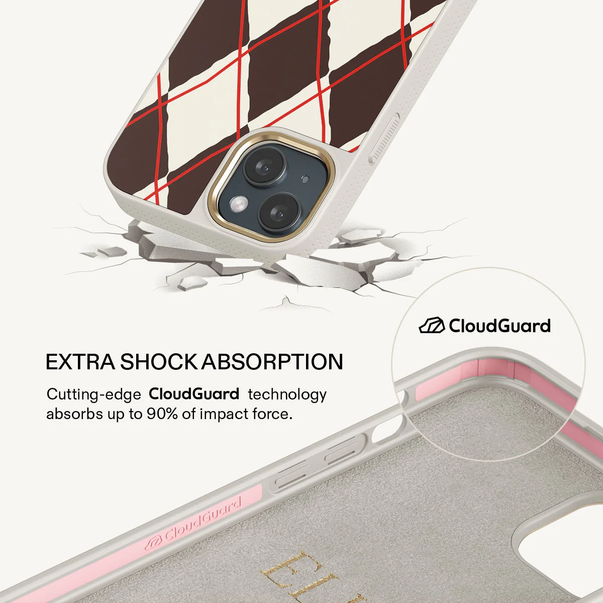 Throwback - iPhone 14 Case - Image 21