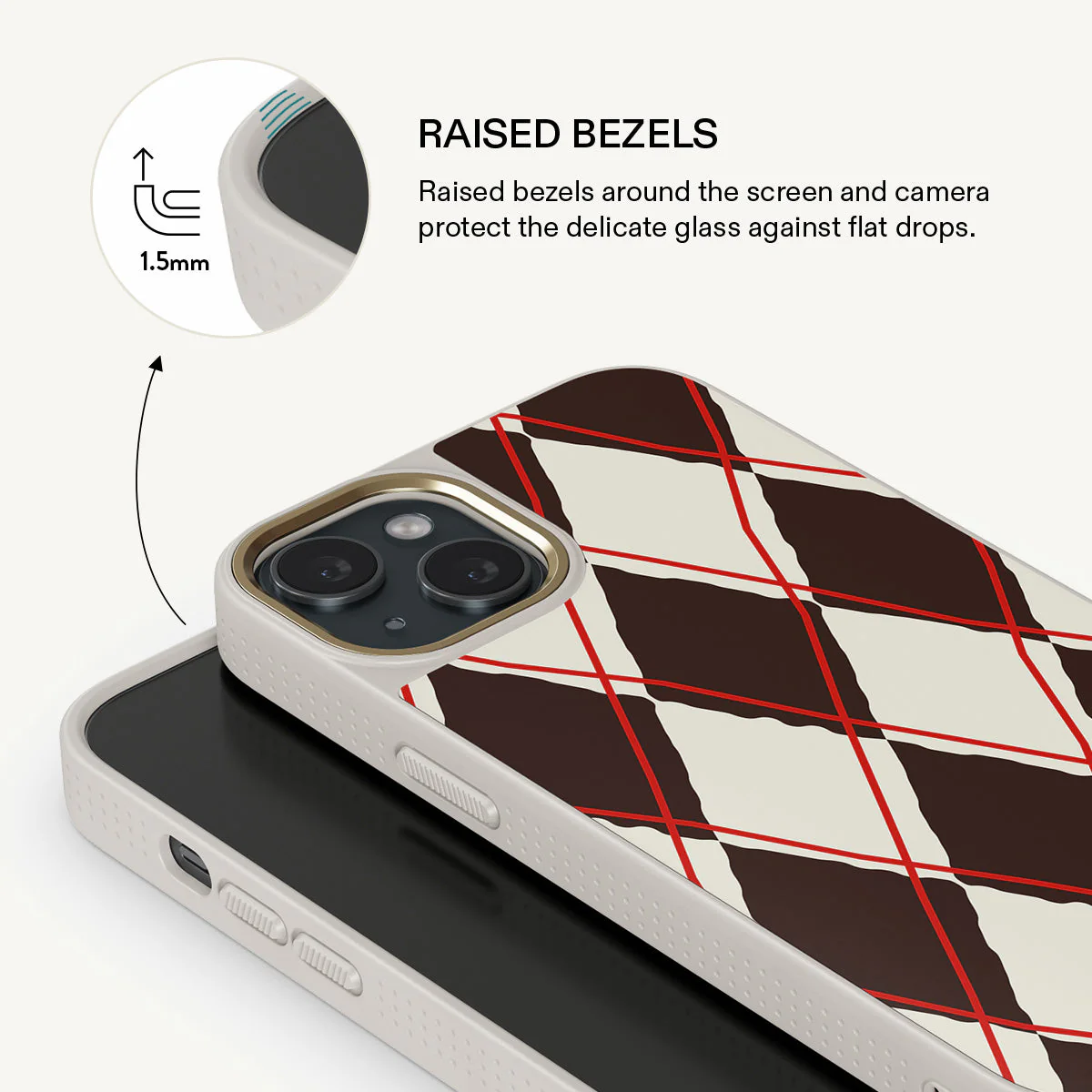 Throwback - iPhone 14 Case - Image 22