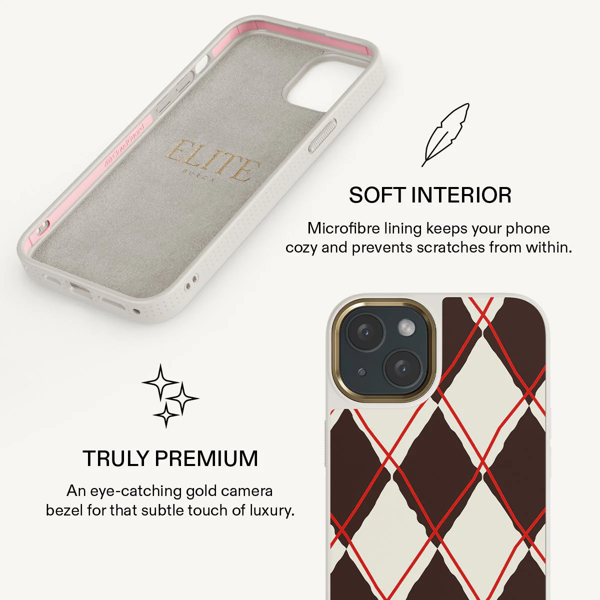 Throwback - iPhone 14 Case - Image 24