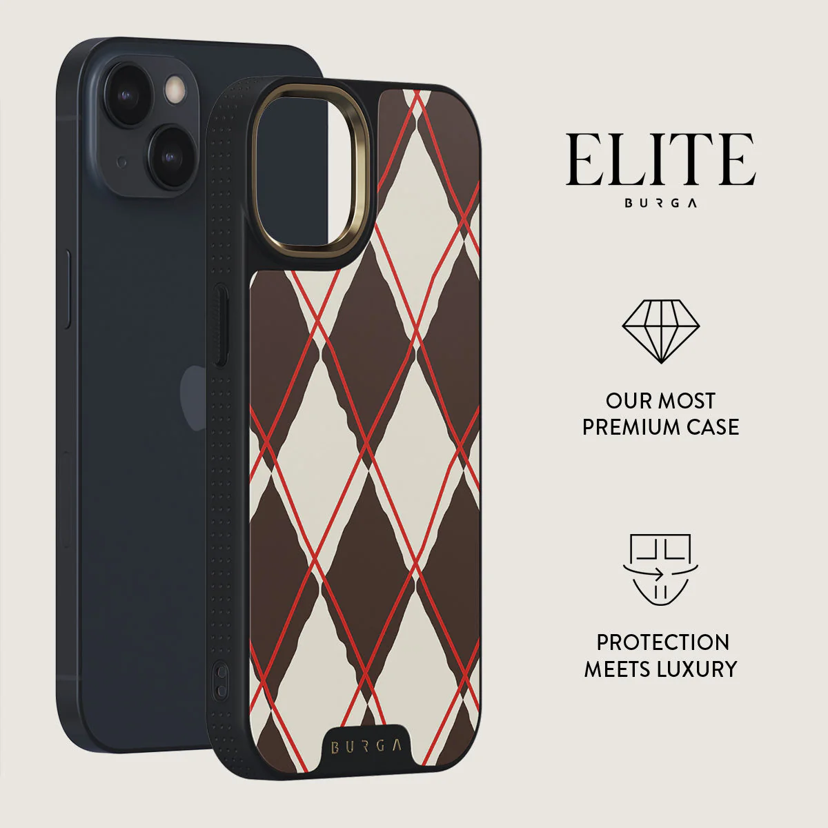Throwback - iPhone 14 Plus Case - Image 6