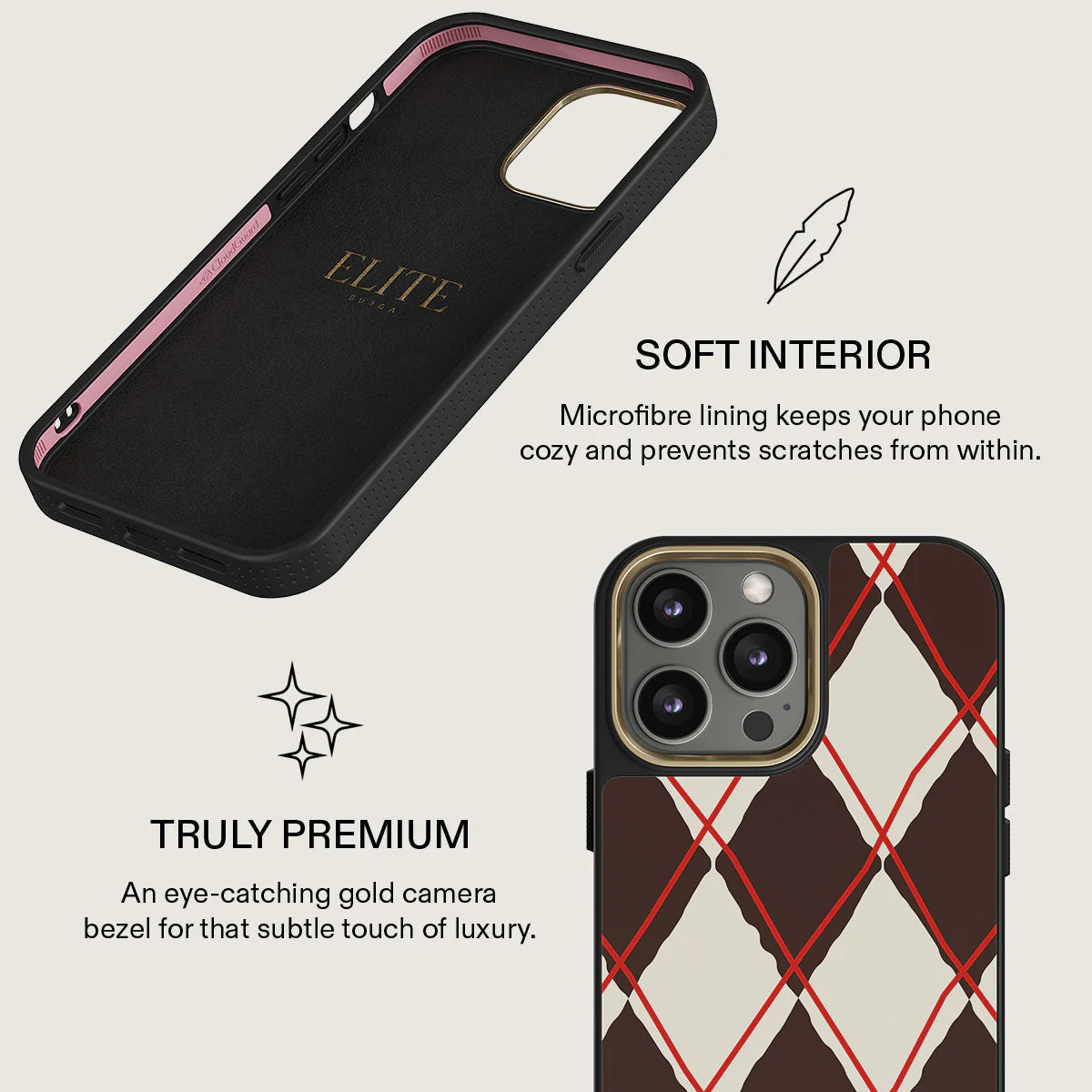 Throwback - iPhone 14 Pro Case - Image 10