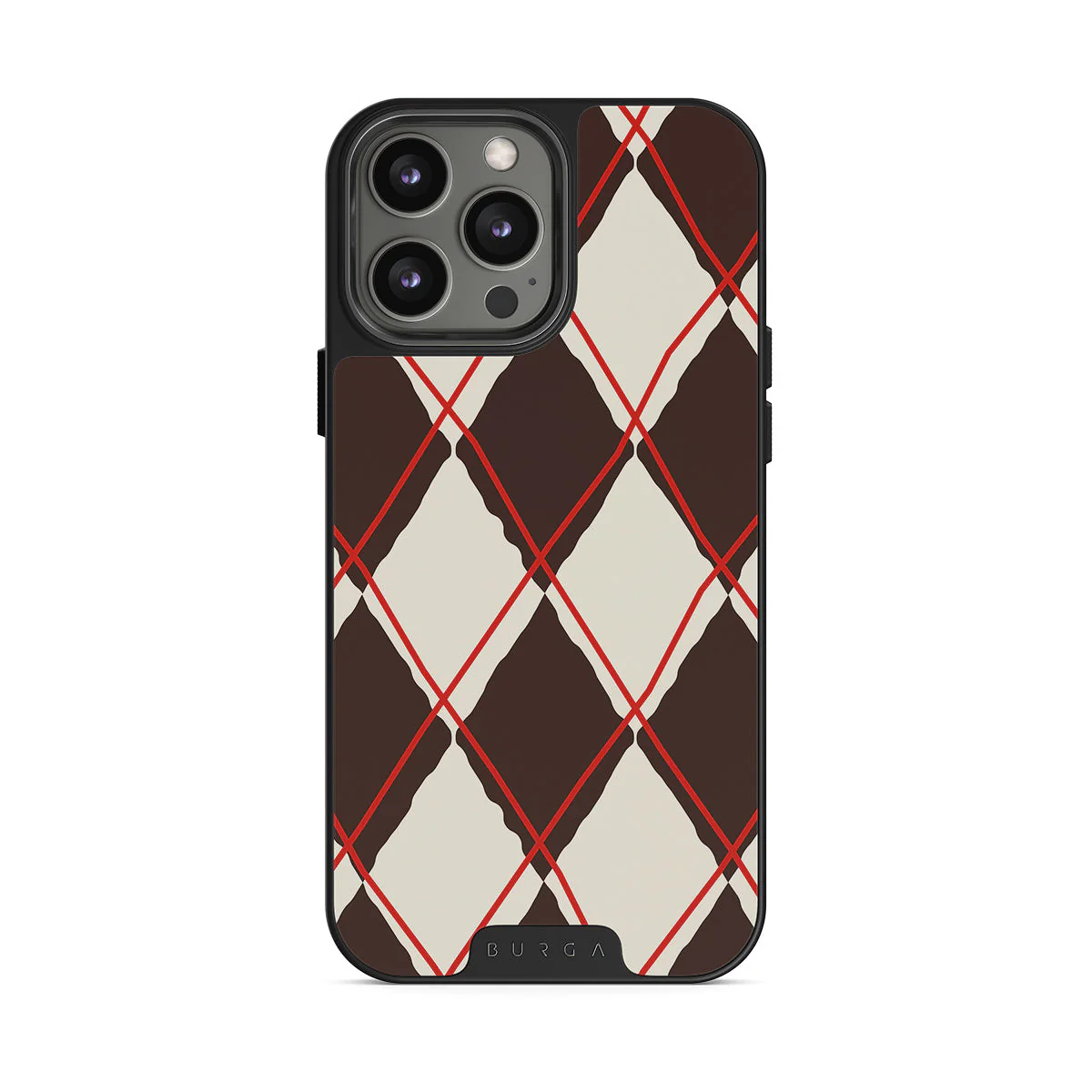 Throwback - iPhone 14 Pro Case - Image 12