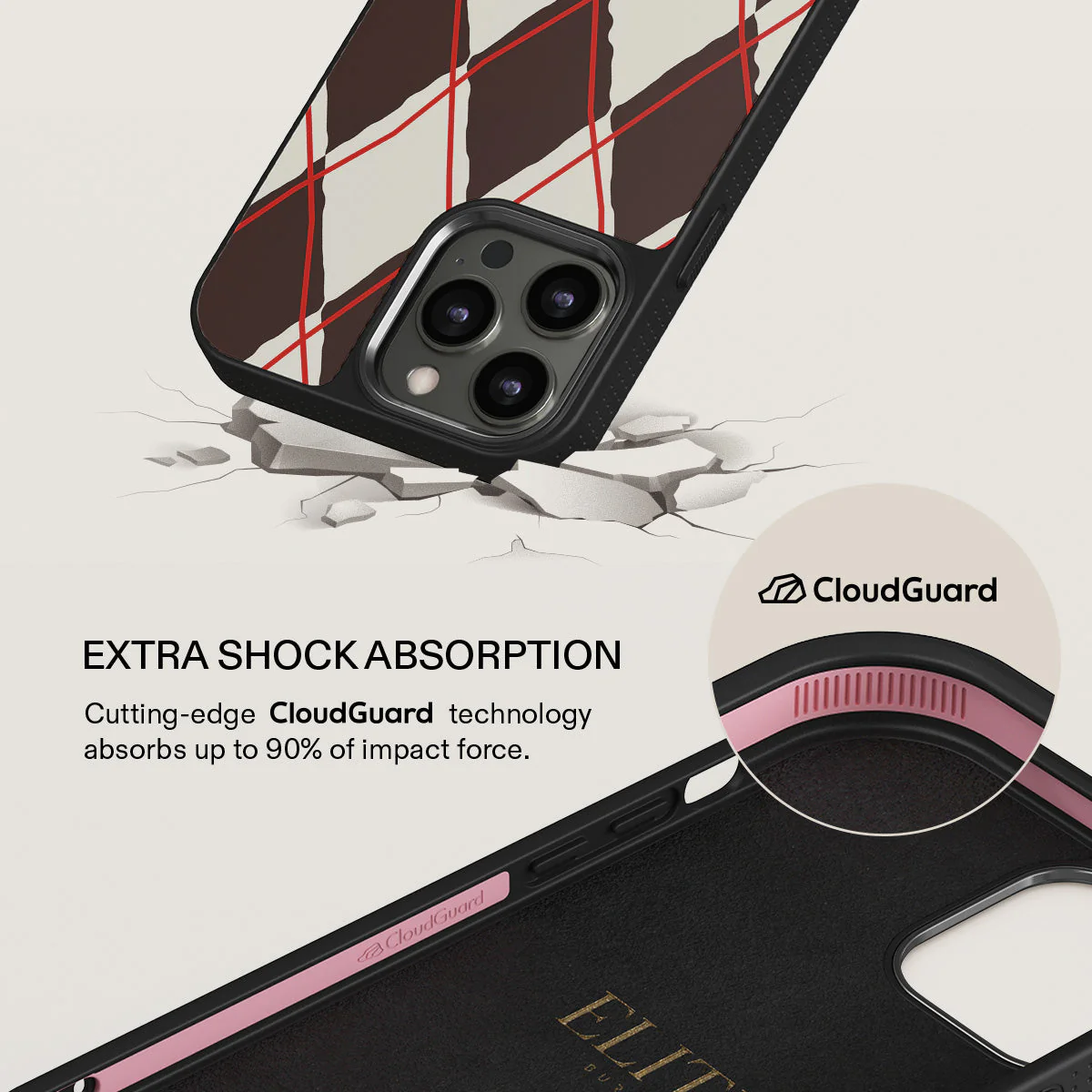 Throwback - iPhone 14 Pro Case - Image 14