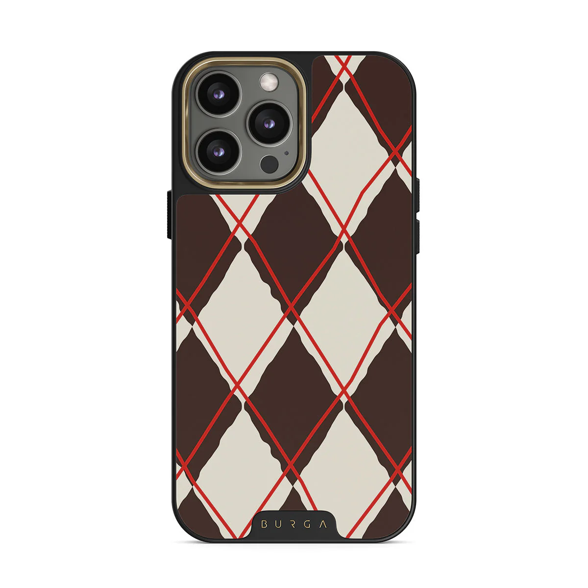 Throwback - iPhone 14 Pro Case - Image 5