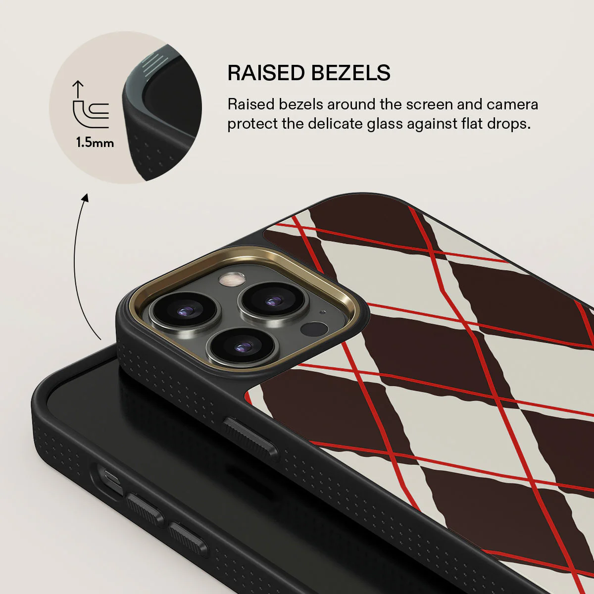 Throwback - iPhone 14 Pro Max Case - Image 8