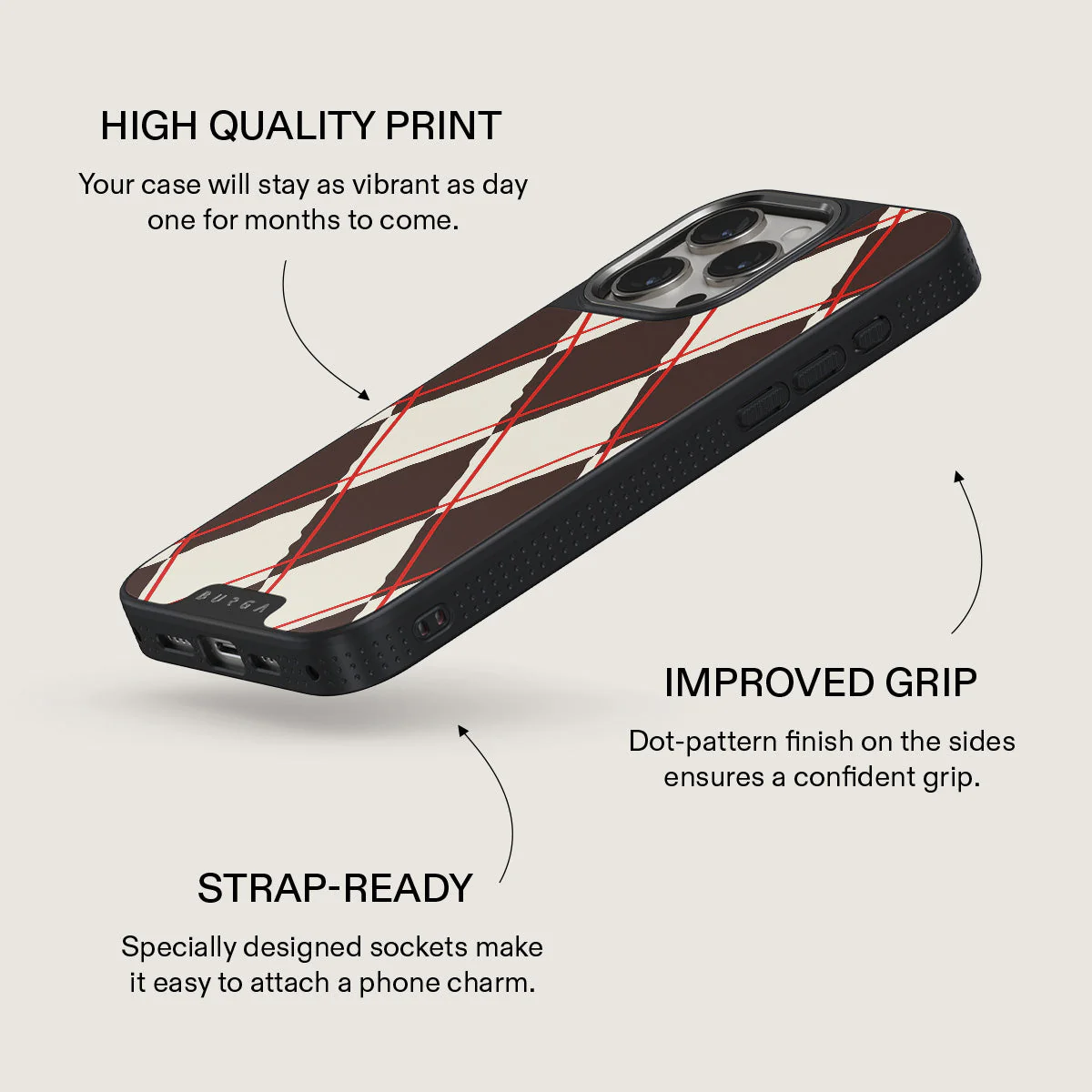 Throwback - iPhone 15 Pro Case - Image 16