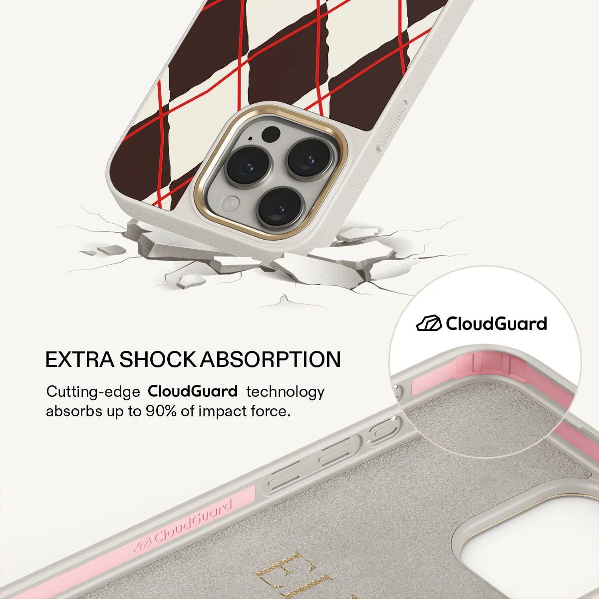 Throwback - iPhone 15 Pro Case - Image 21