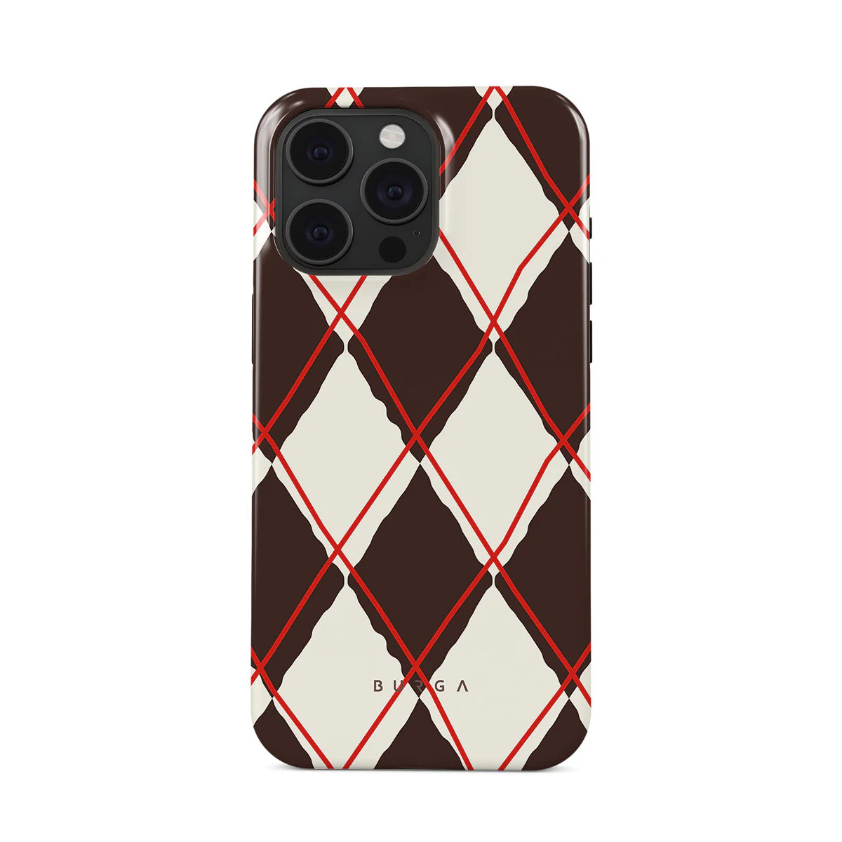 Throwback - iPhone 15 Pro Max Case