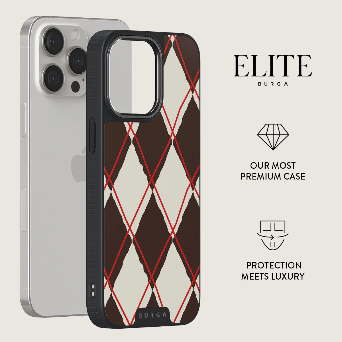 Throwback - iPhone 15 Pro Max Case - Image 13