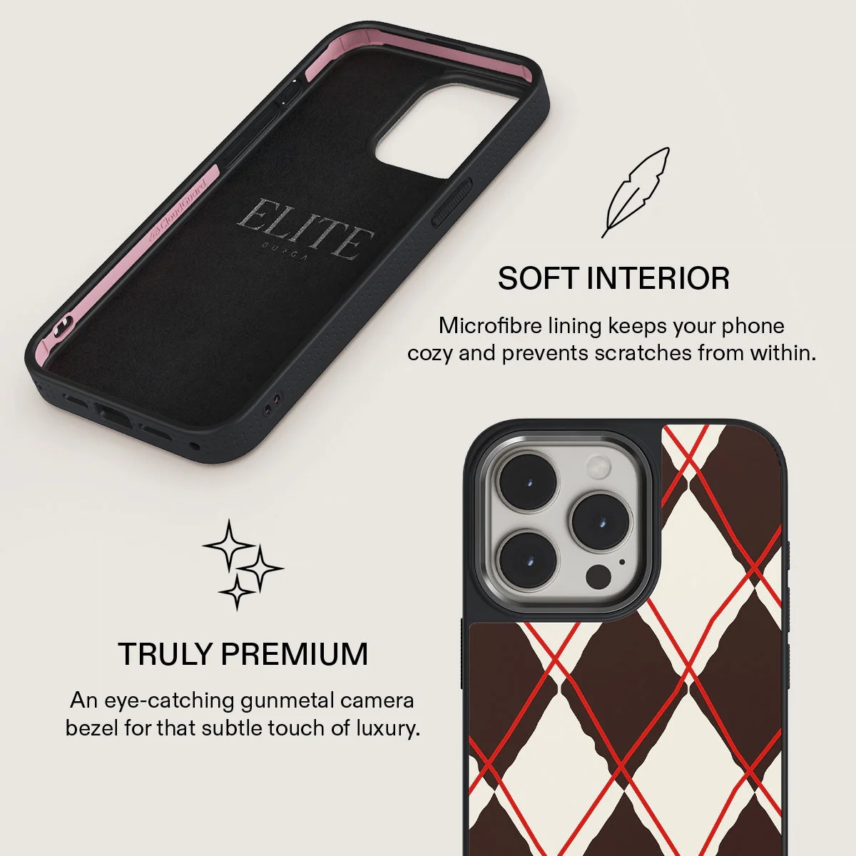 Throwback - iPhone 15 Pro Max Case - Image 17
