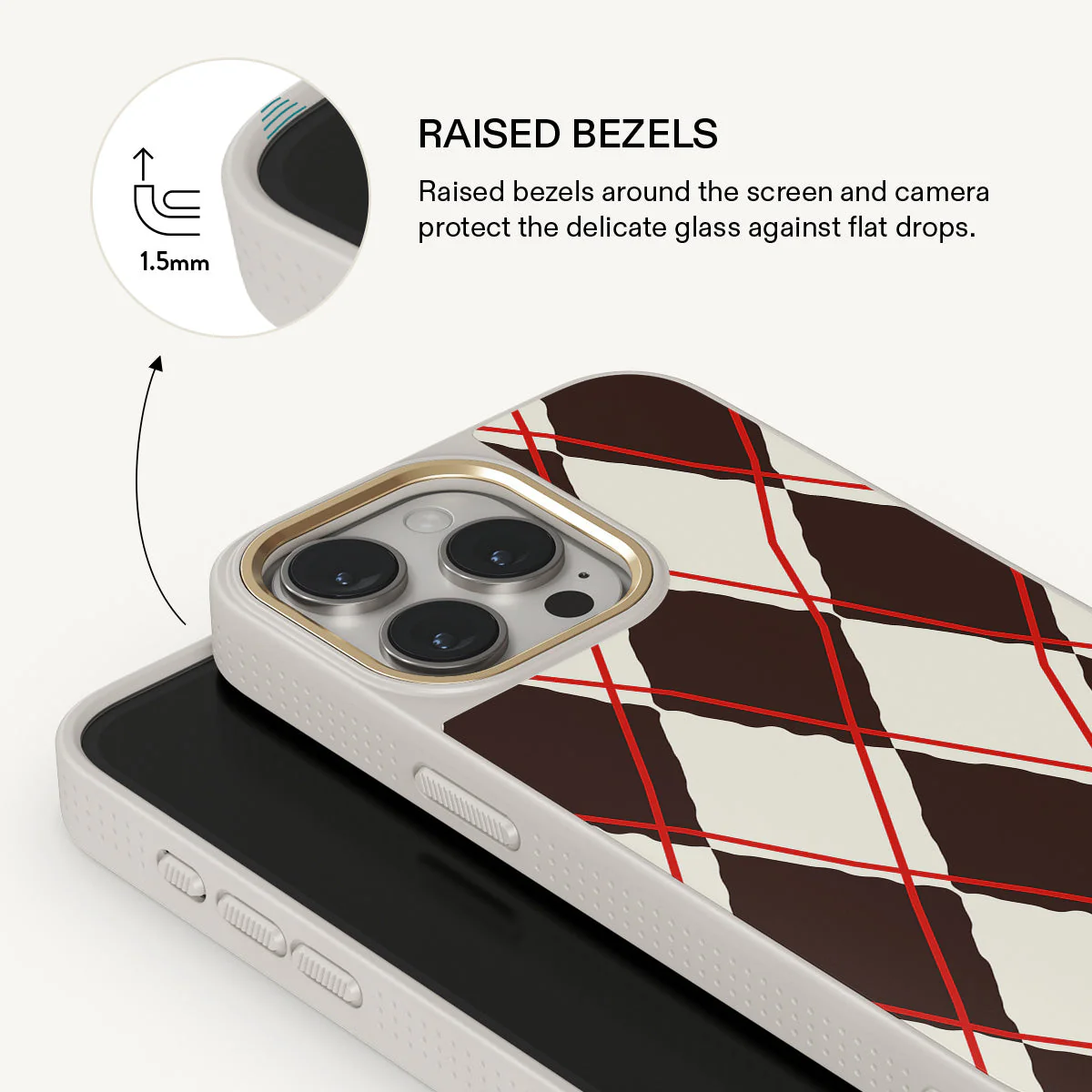 Throwback - iPhone 15 Pro Max Case - Image 22