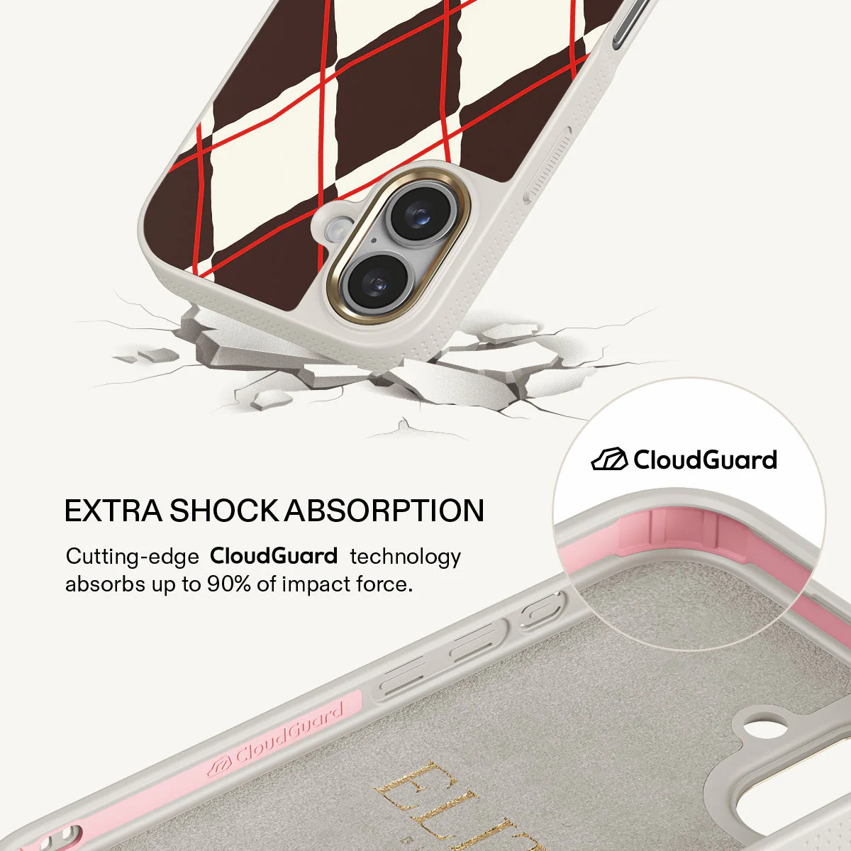Throwback - iPhone 16 Case - Image 22