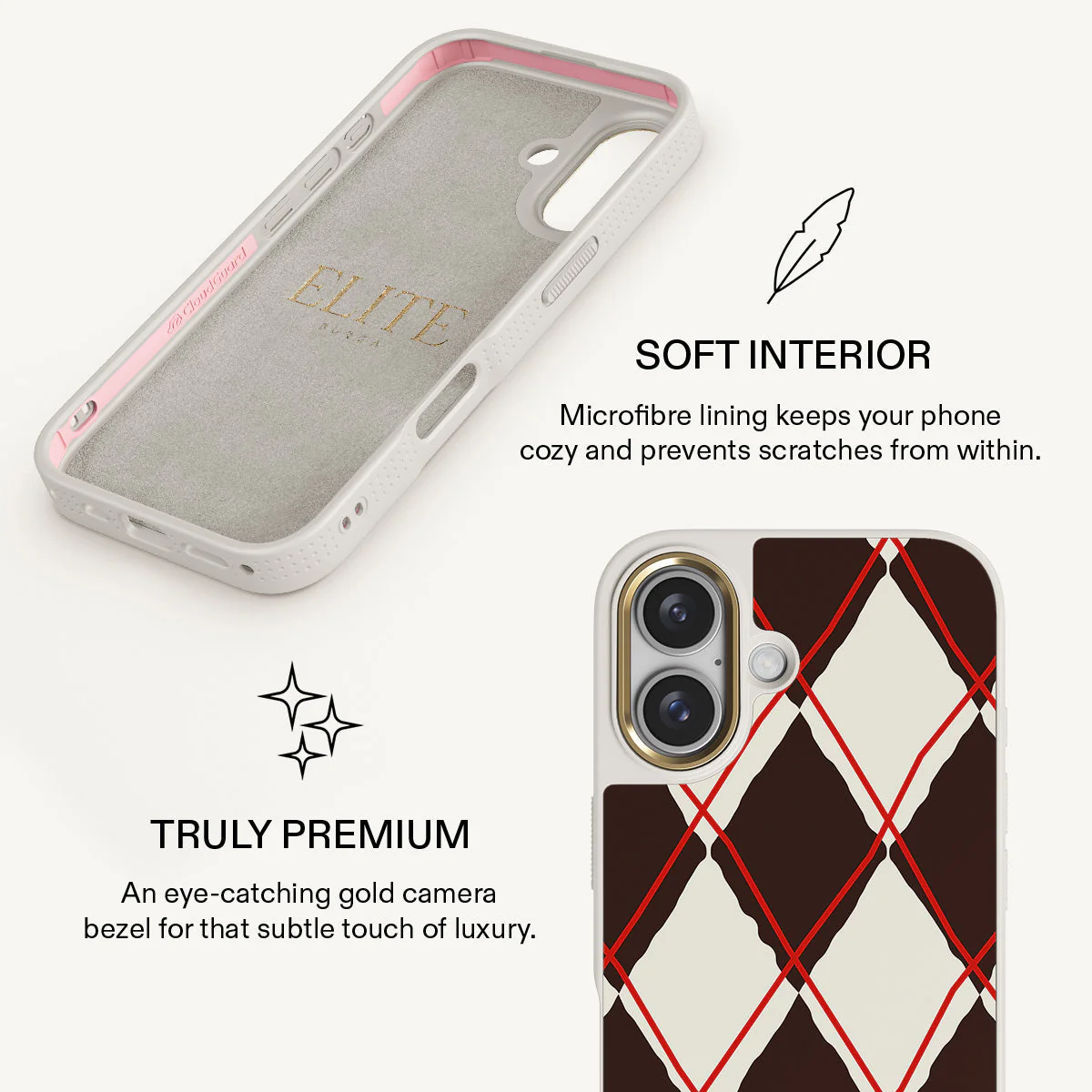 Throwback - iPhone 16 Case - Image 25