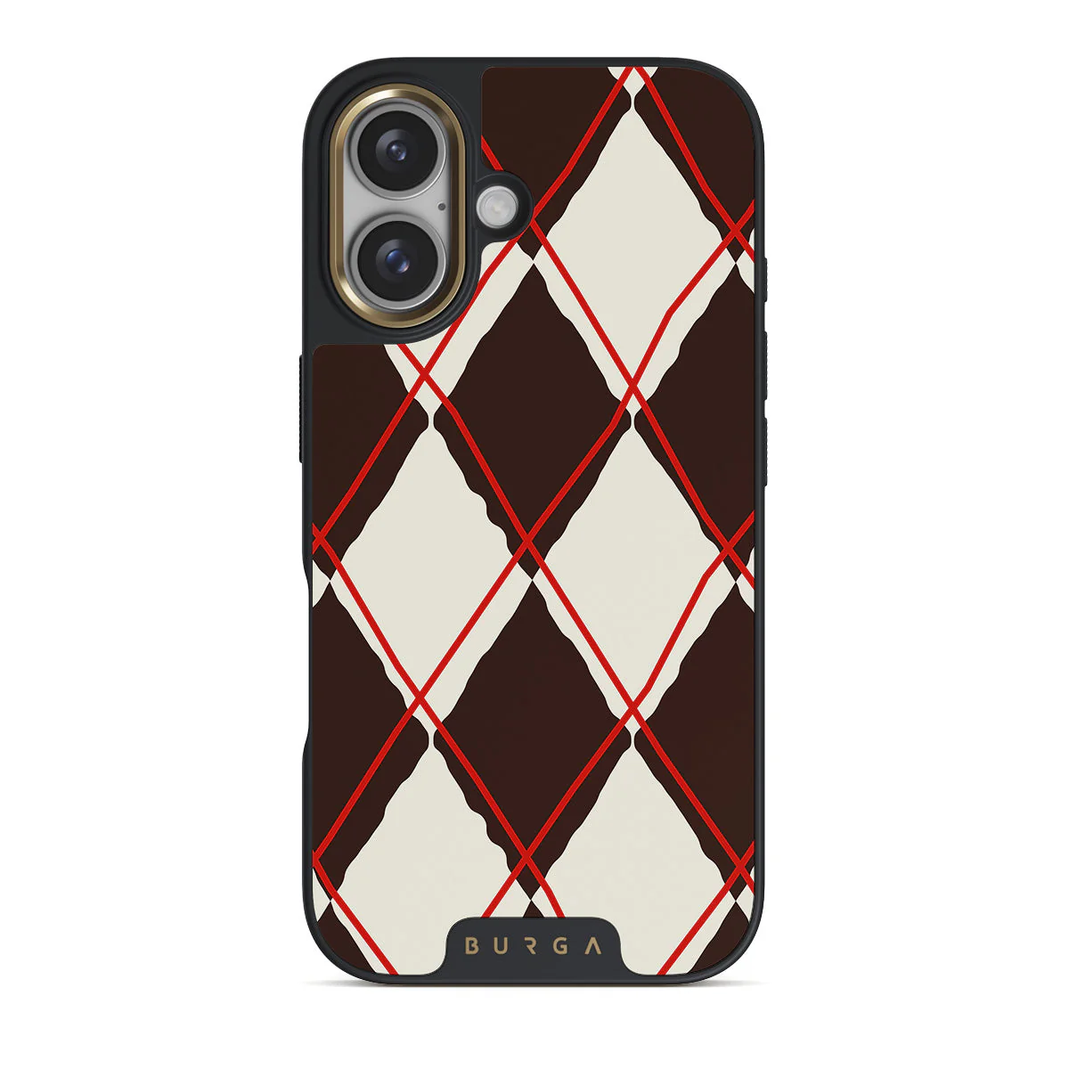 Throwback - iPhone 16 Case - Image 6