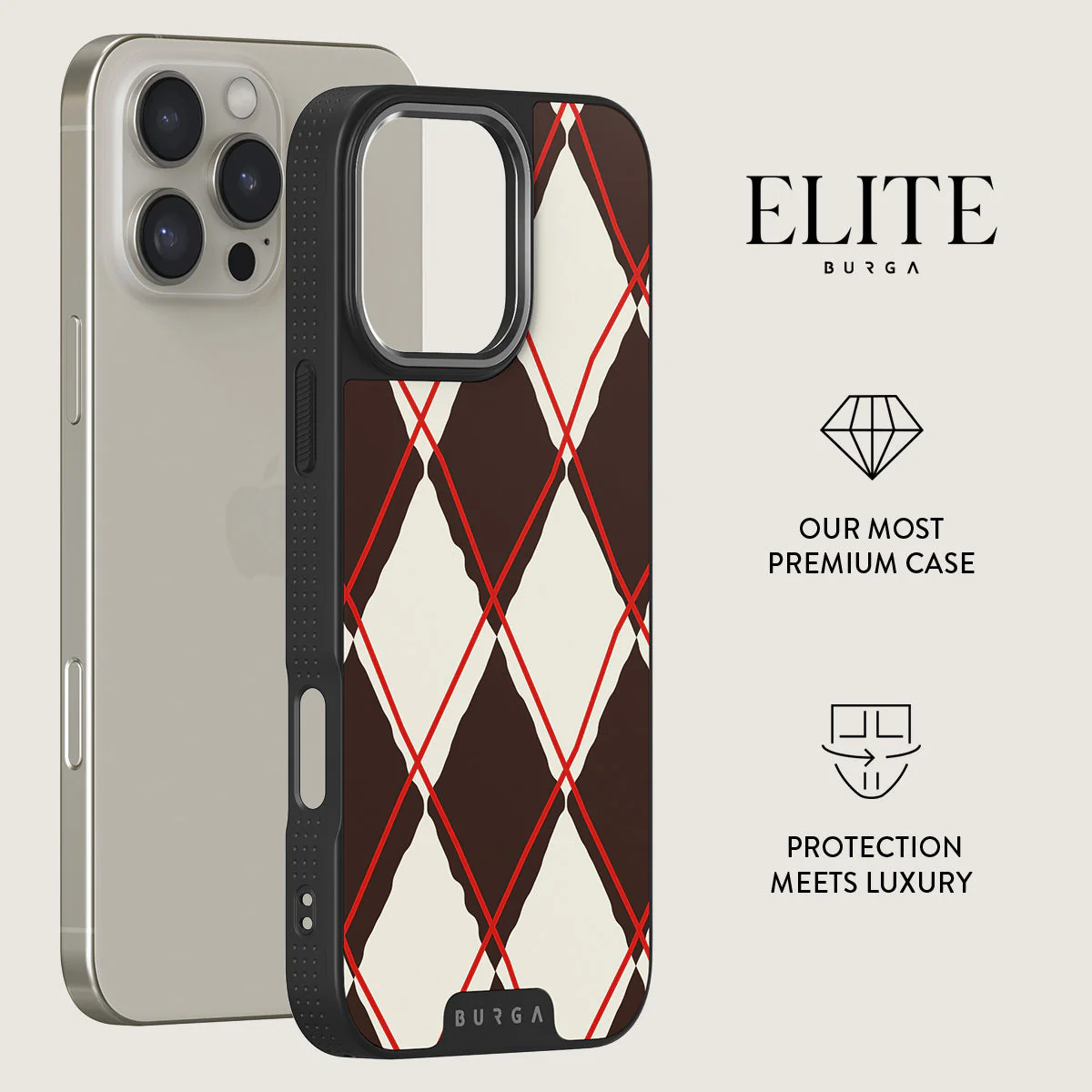 Throwback - iPhone 16 Pro Case - Image 14